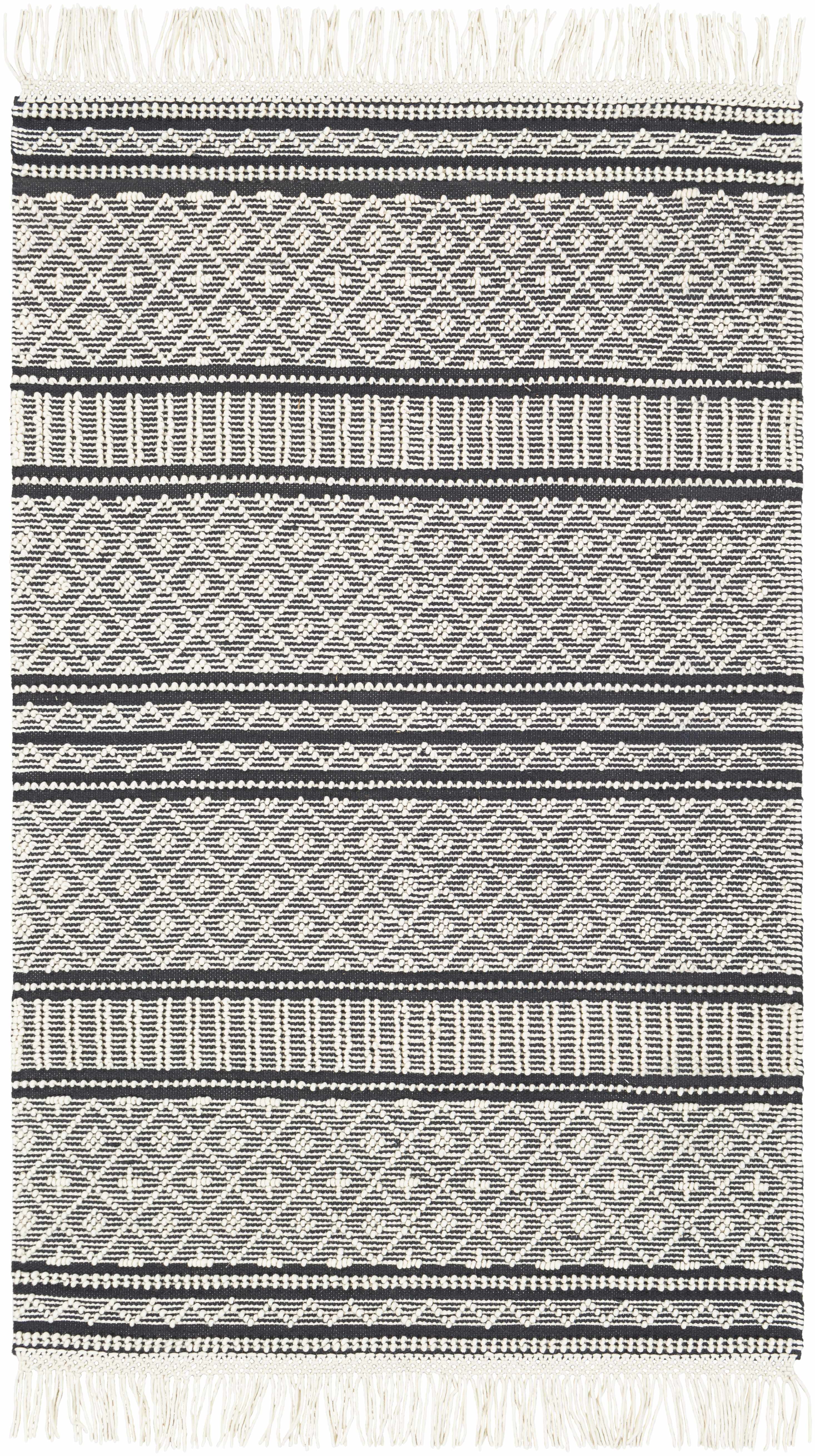 Leon Area Rug - Decor Addict, LLC