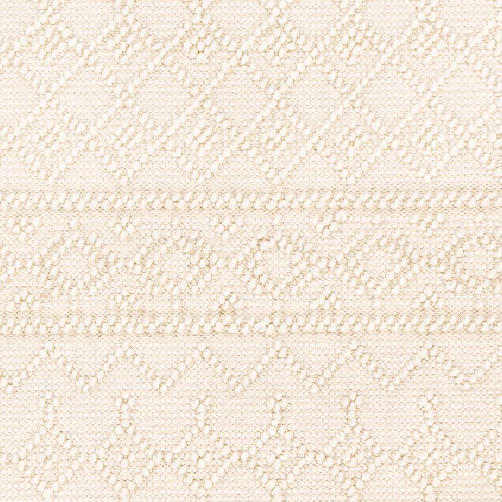 Brothers Beige Wool&Cotton Rug - Decor Addict, LLC