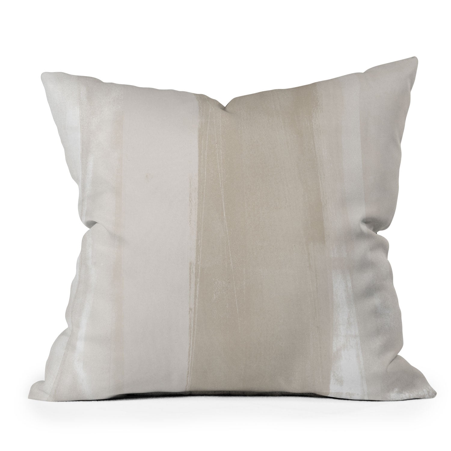 beige ombre minimalist abstract paintingÊBYÊgalleryj9 - Decor Addict, LLC