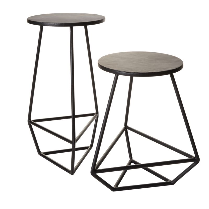 Gardena Plant Stand - Decor Addict, LLC