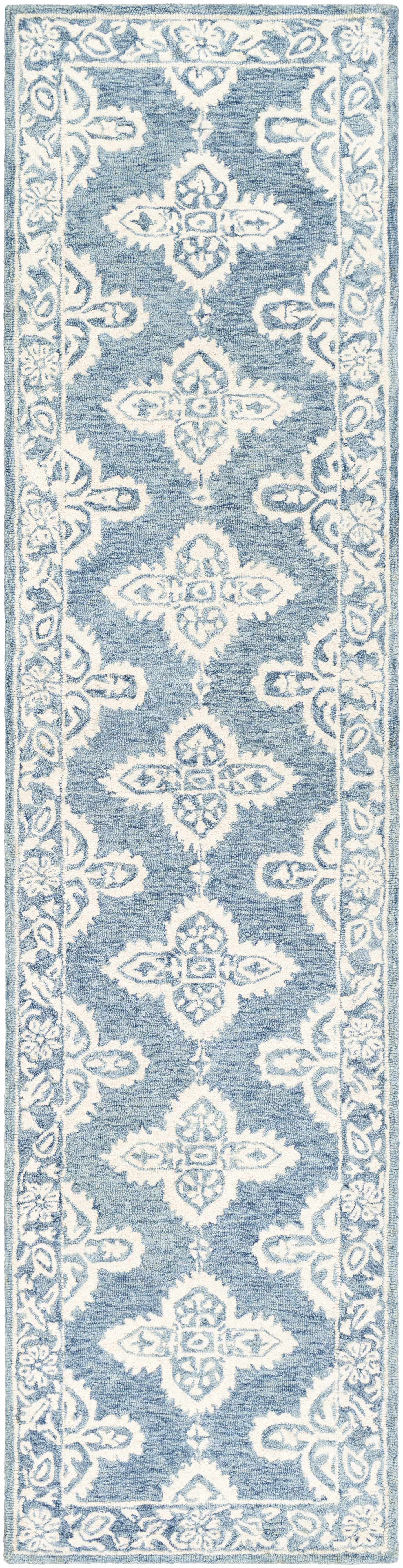 Passaic Area Rug - Decor Addict, LLC