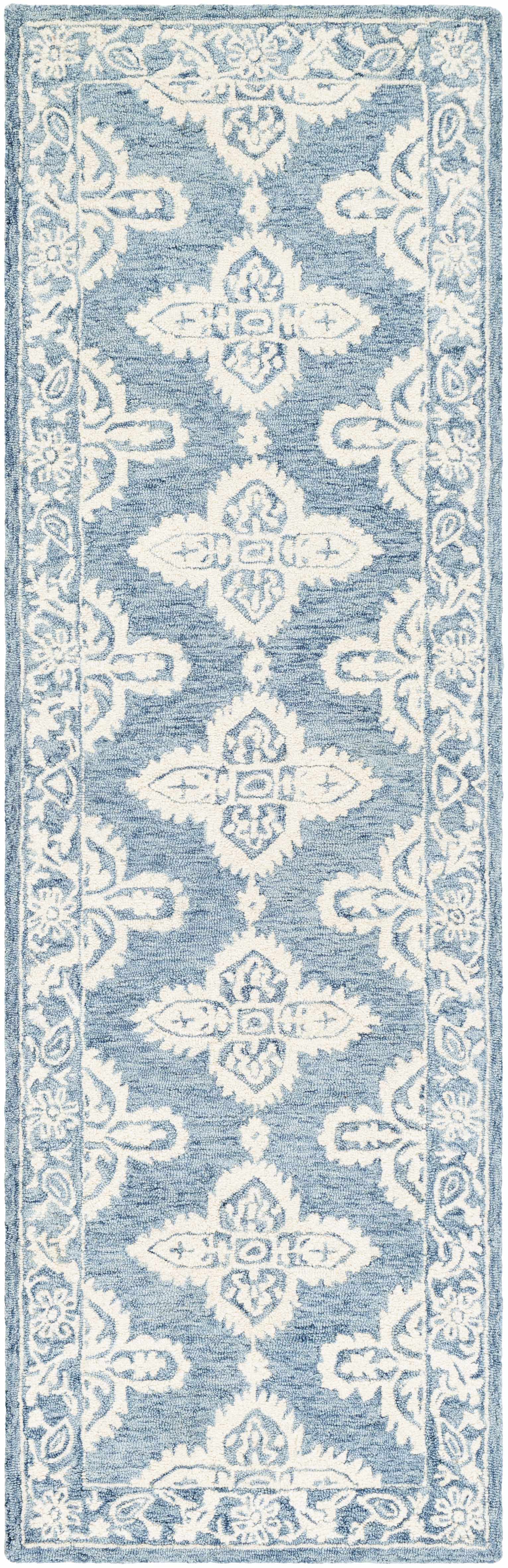 Passaic Area Rug - Decor Addict, LLC