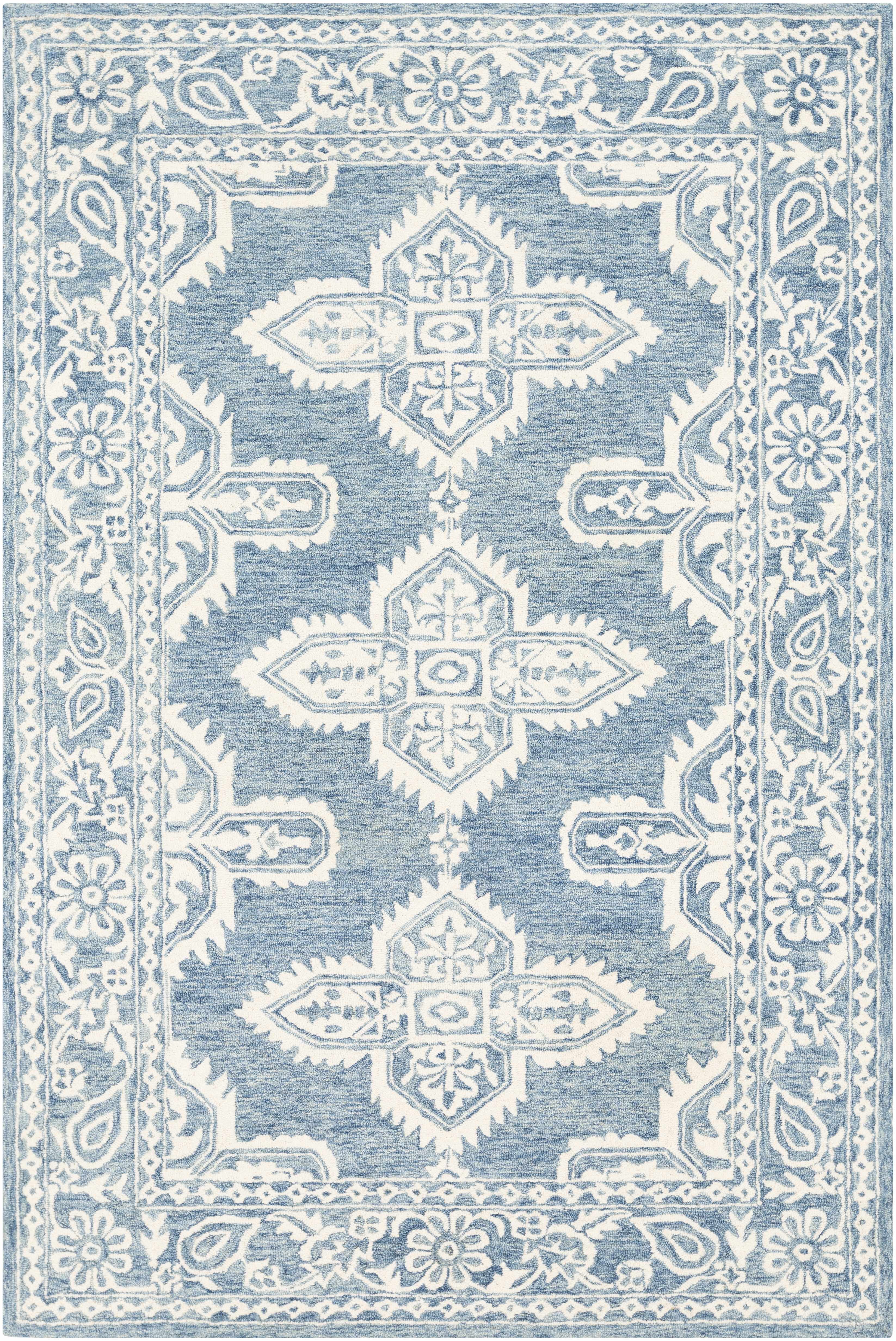 Passaic Area Rug - Decor Addict, LLC