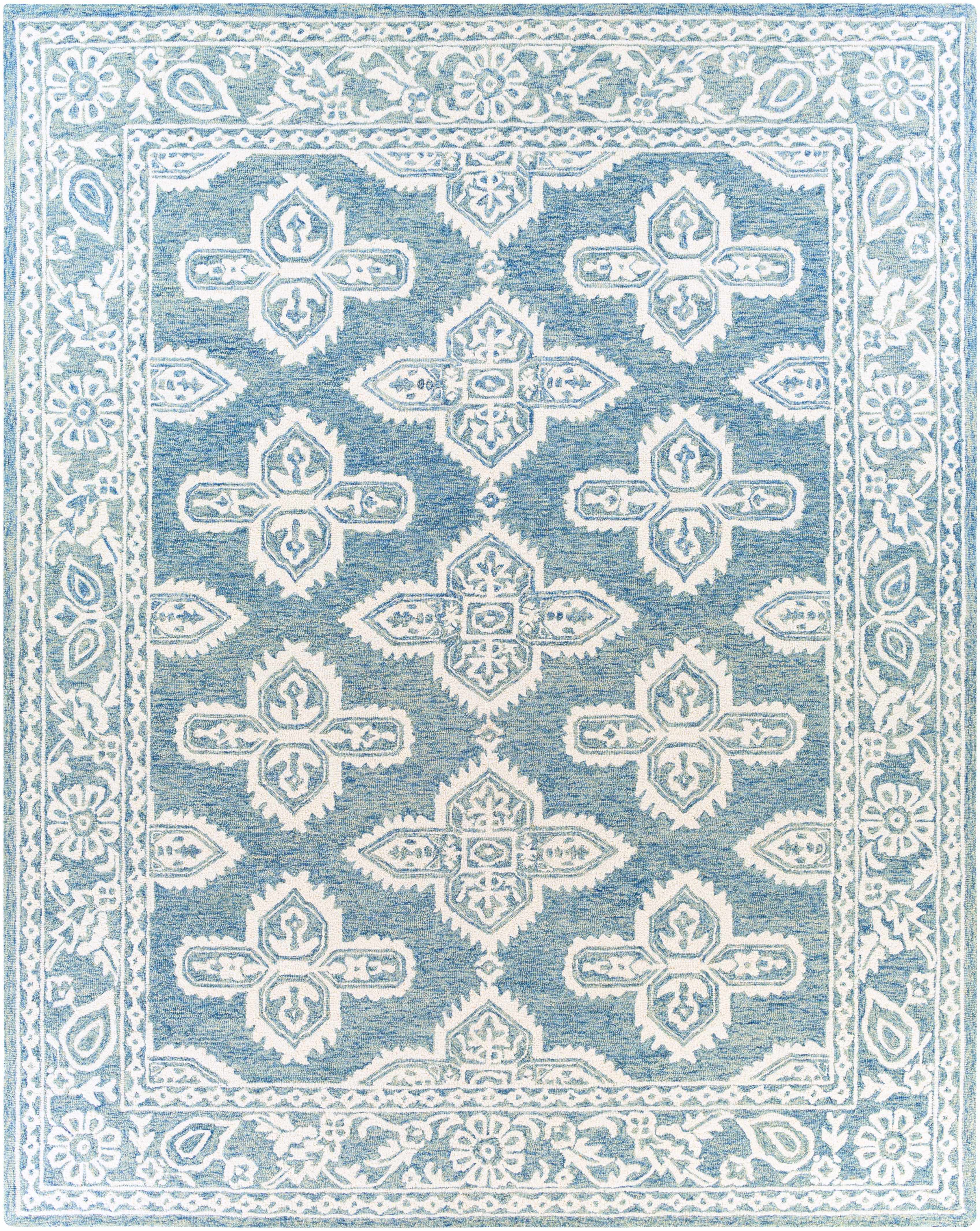 Passaic Area Rug - Decor Addict, LLC