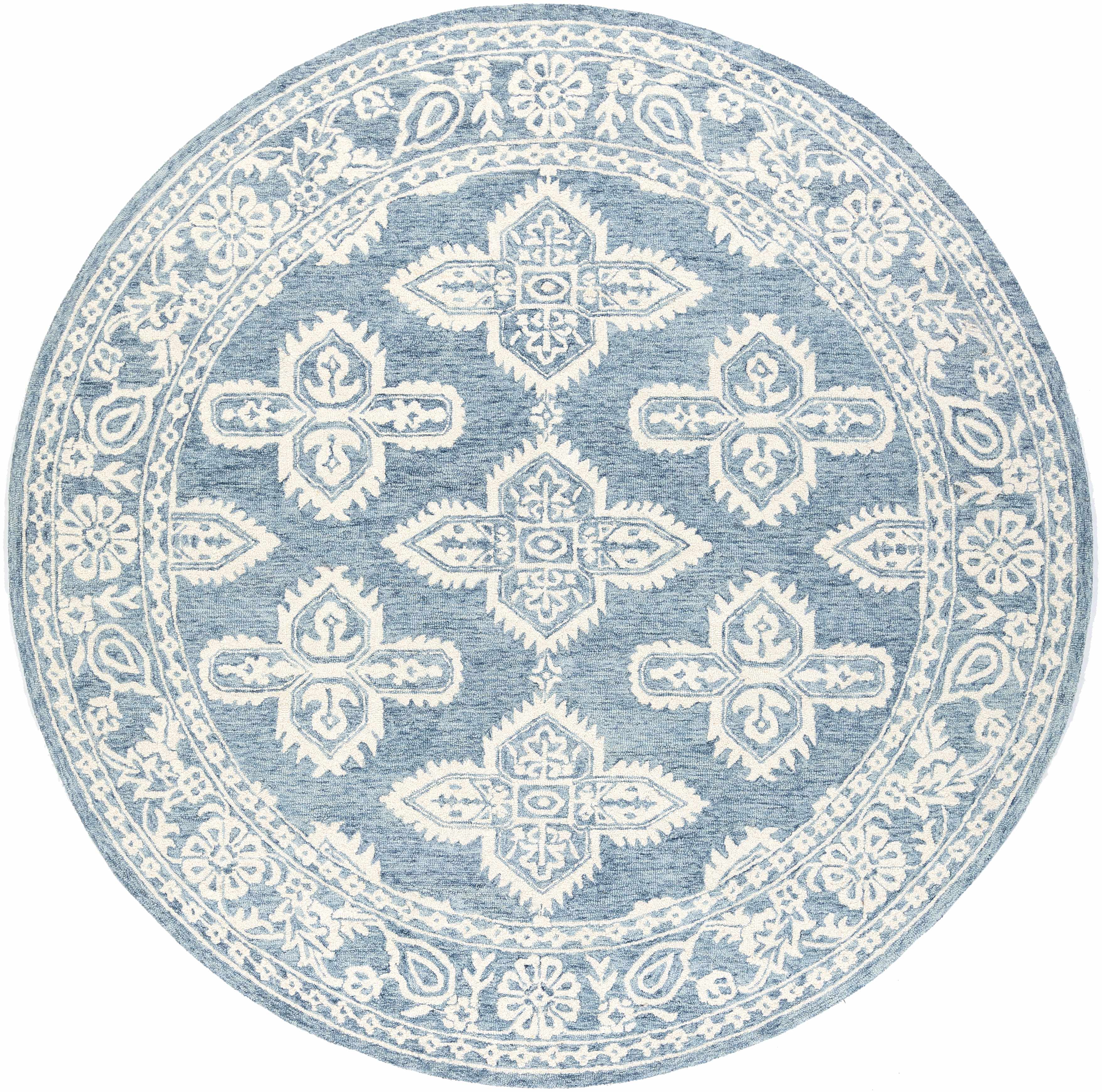 Passaic Area Rug - Decor Addict, LLC
