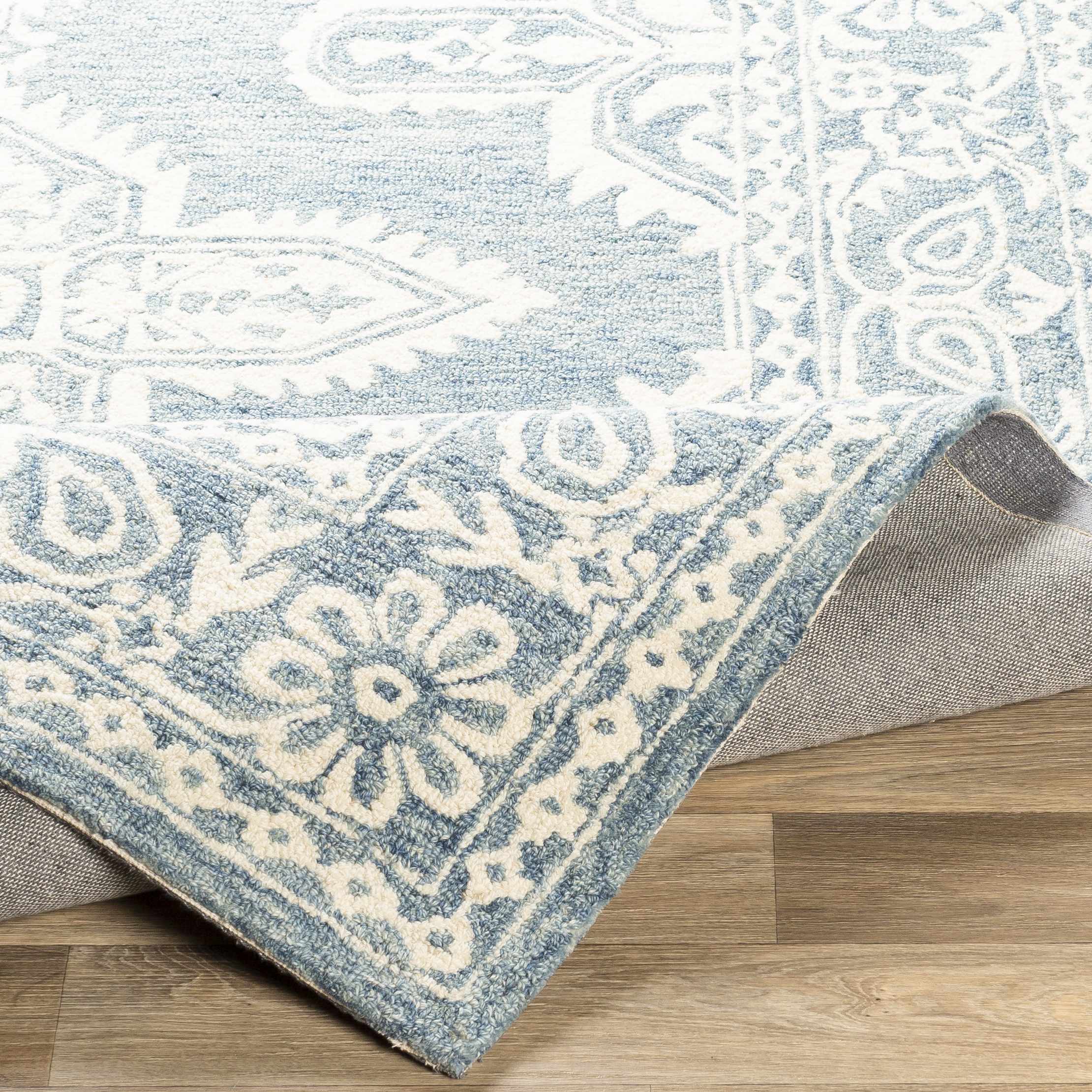 Passaic Area Rug - Decor Addict, LLC
