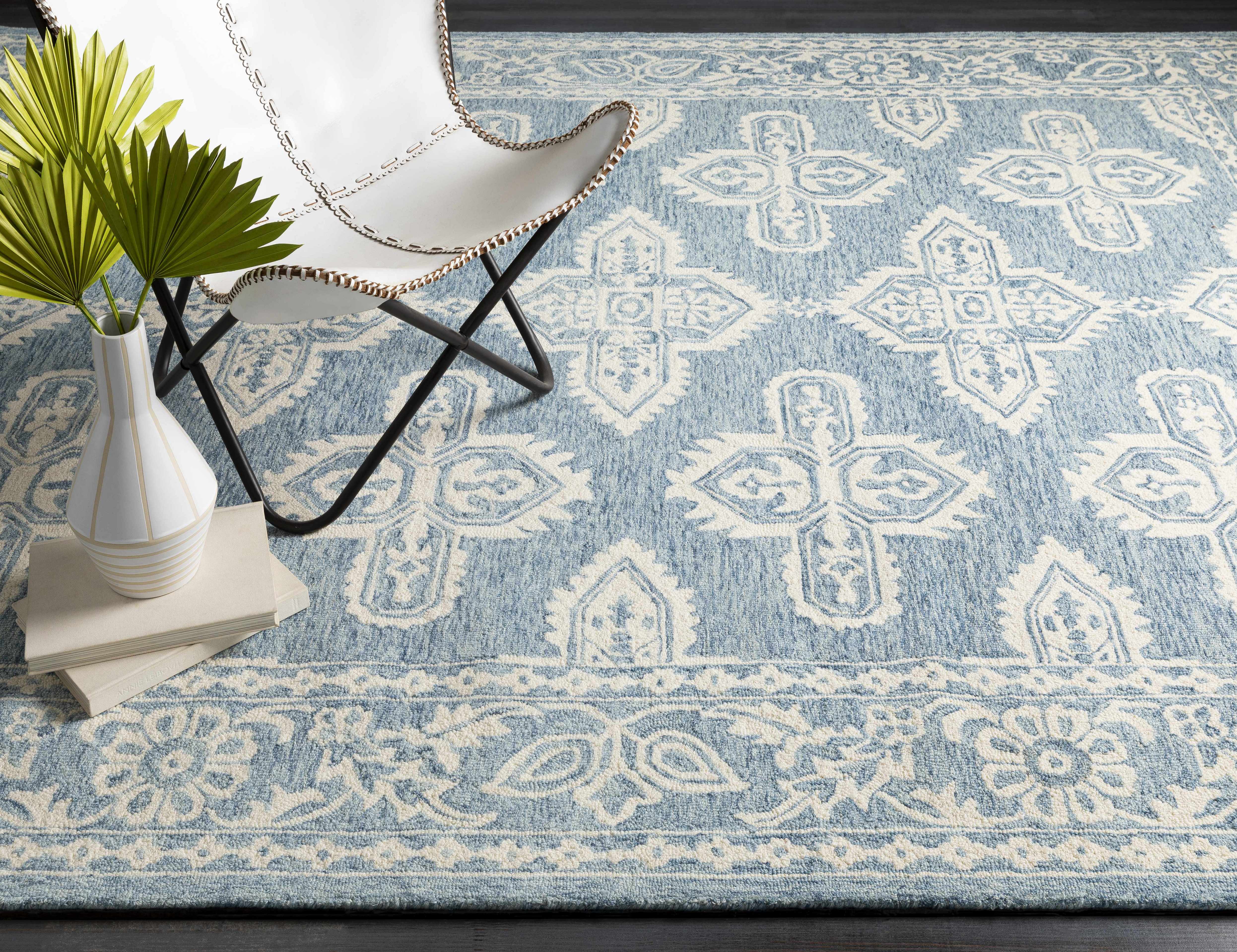 Passaic Area Rug - Decor Addict, LLC