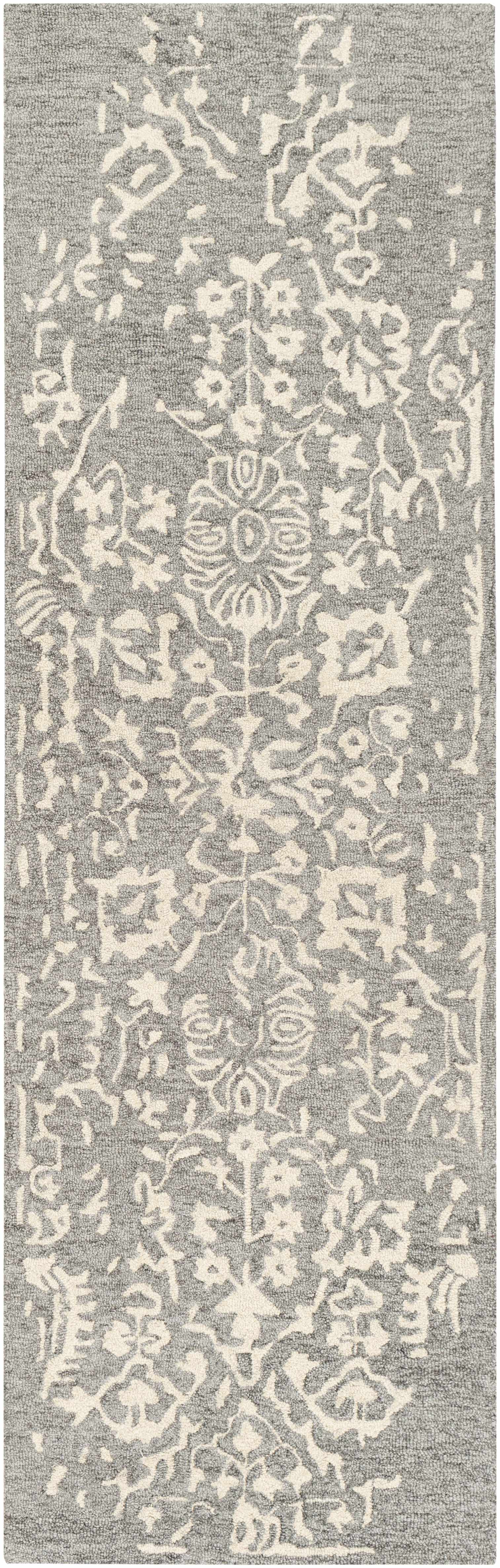 Virginville Area Rug - Decor Addict, LLC