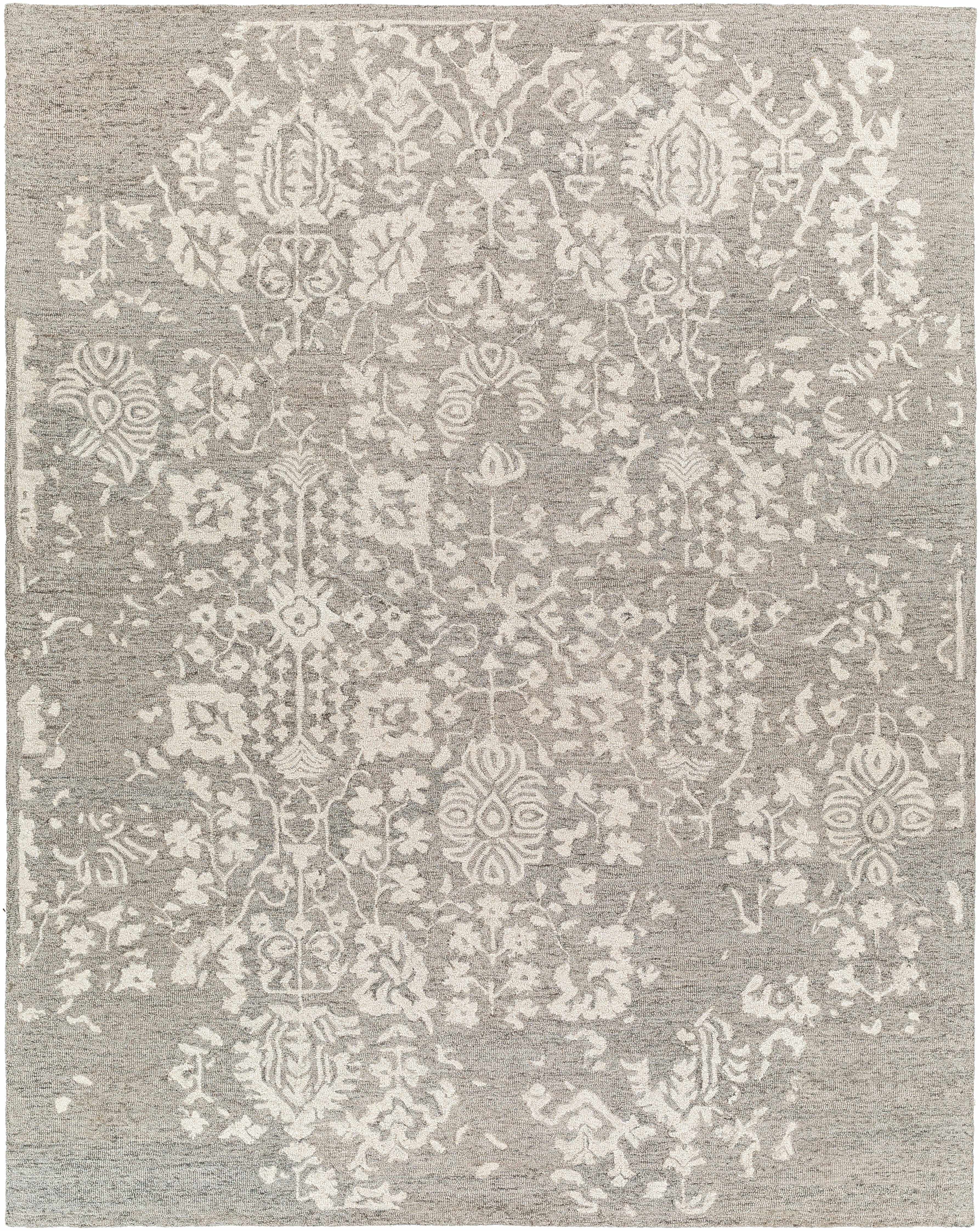 Virginville Area Rug - Decor Addict, LLC