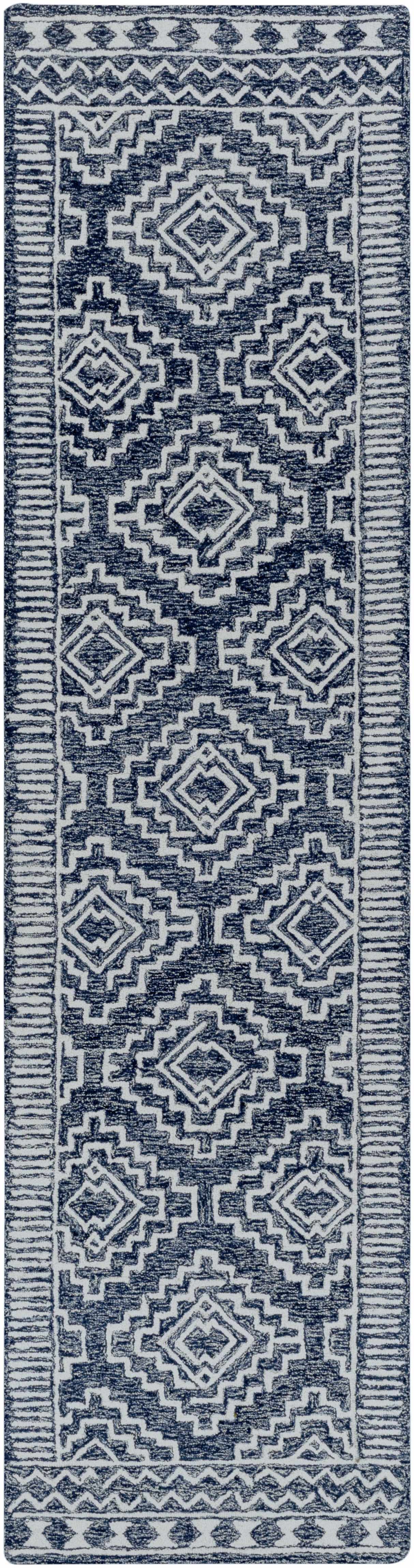 Horton Area Rug - Decor Addict, LLC