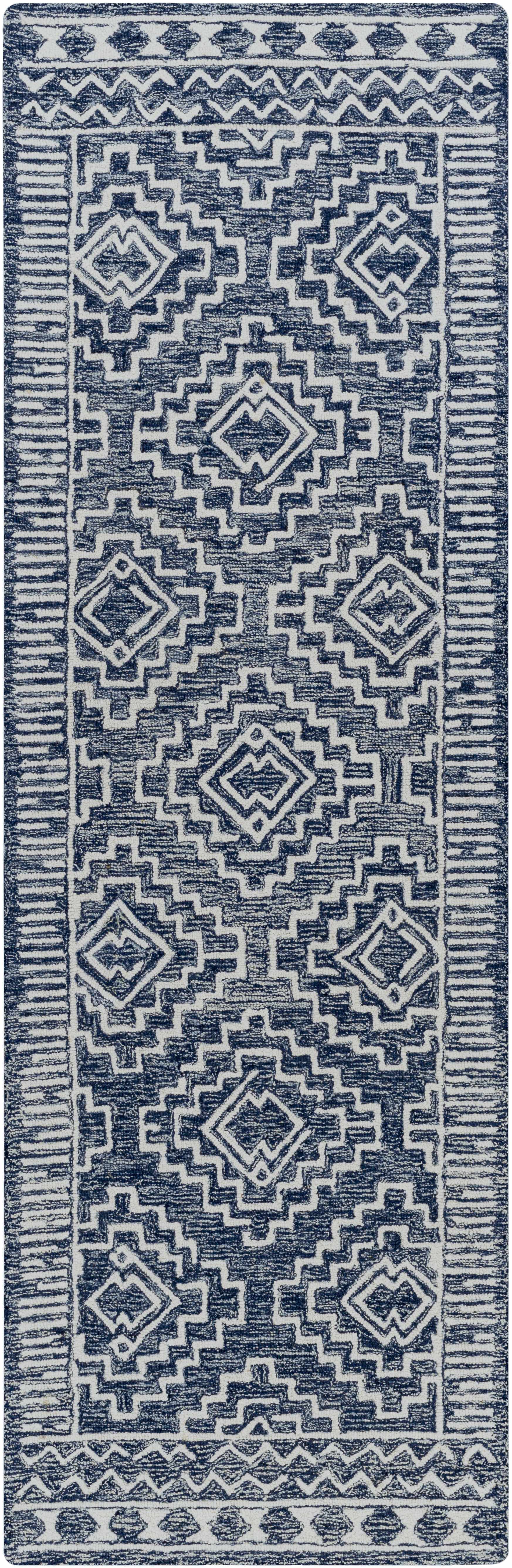 Horton Area Rug - Decor Addict, LLC