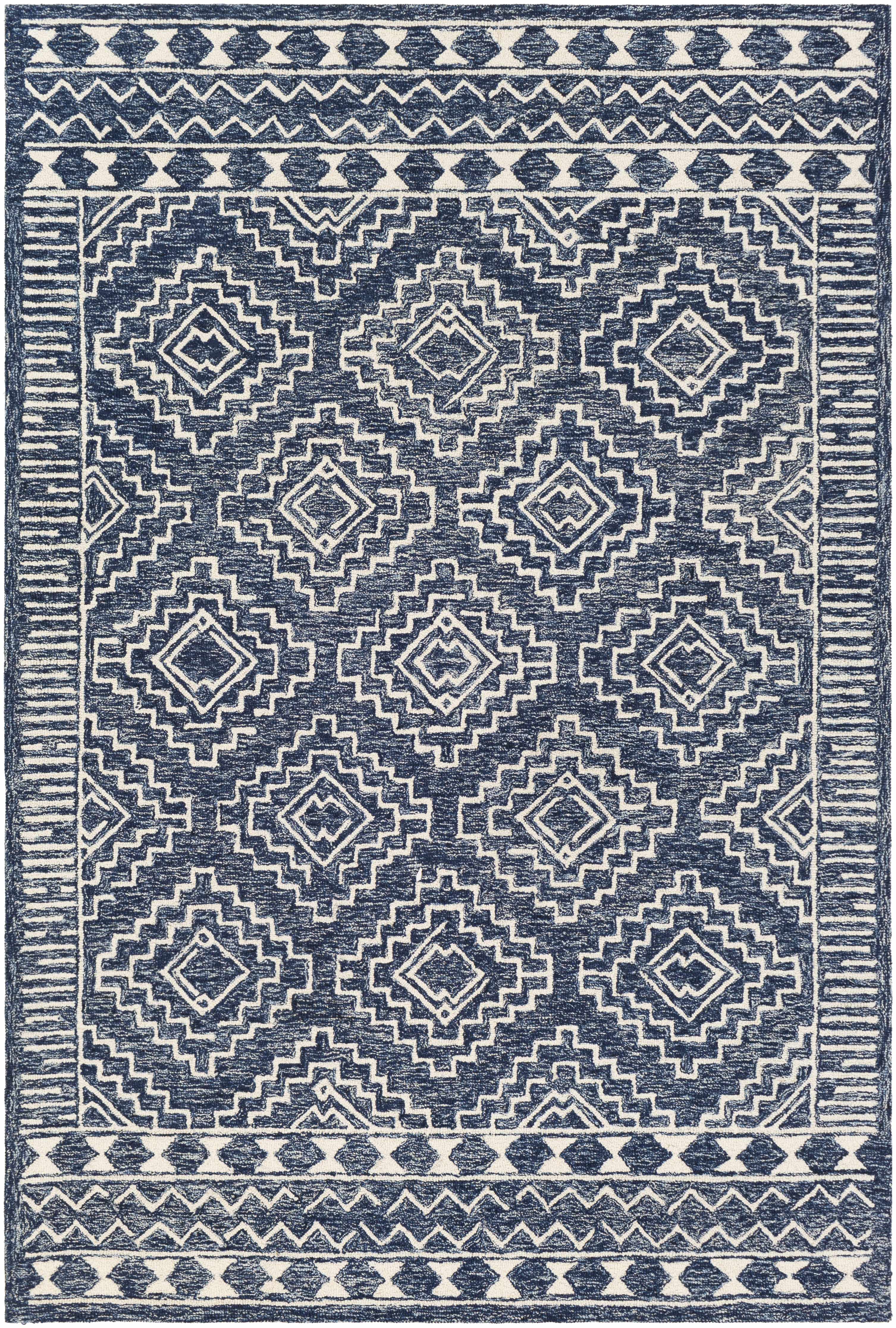 Horton Area Rug - Decor Addict, LLC