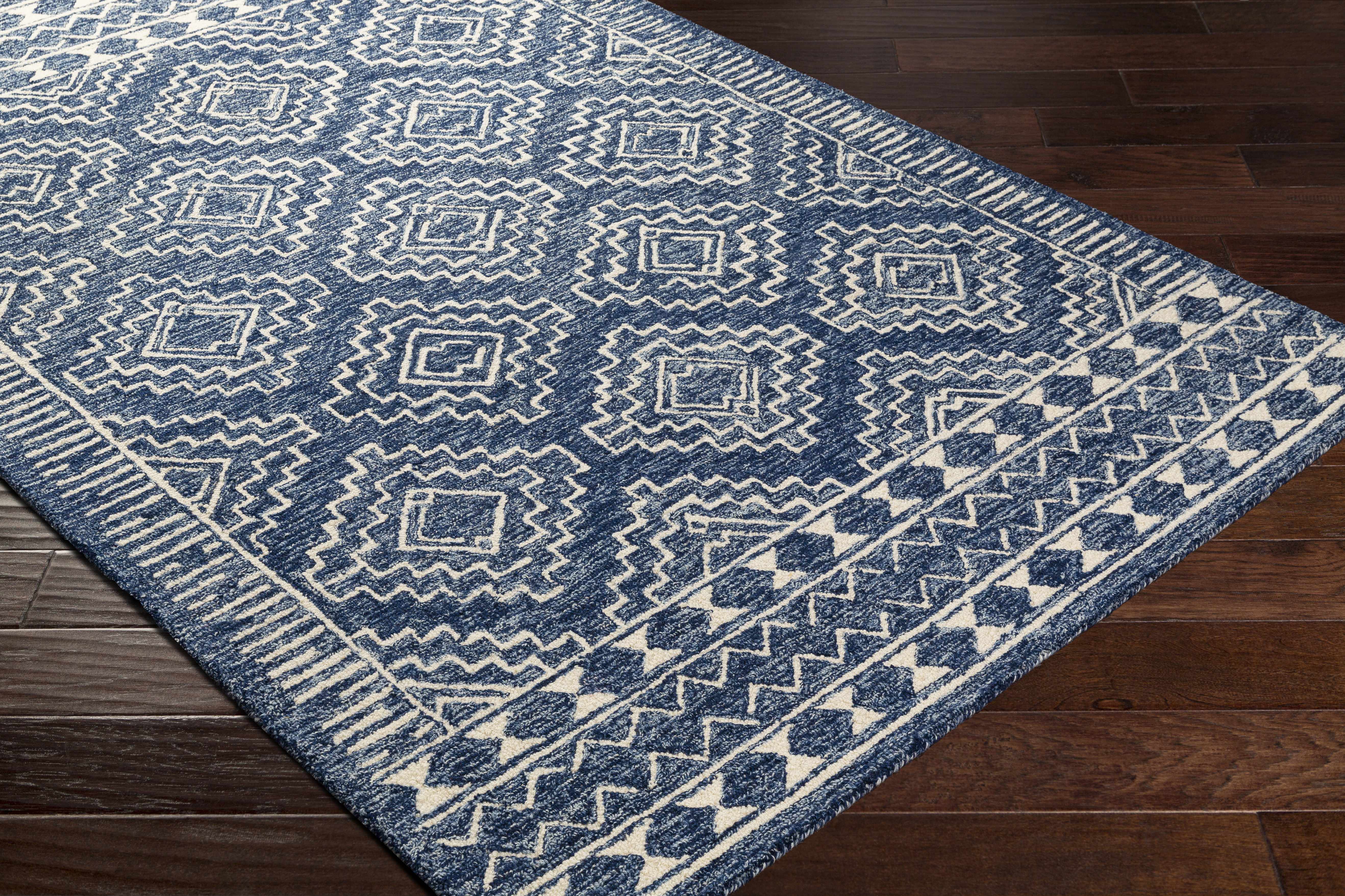 Horton Area Rug - Decor Addict, LLC