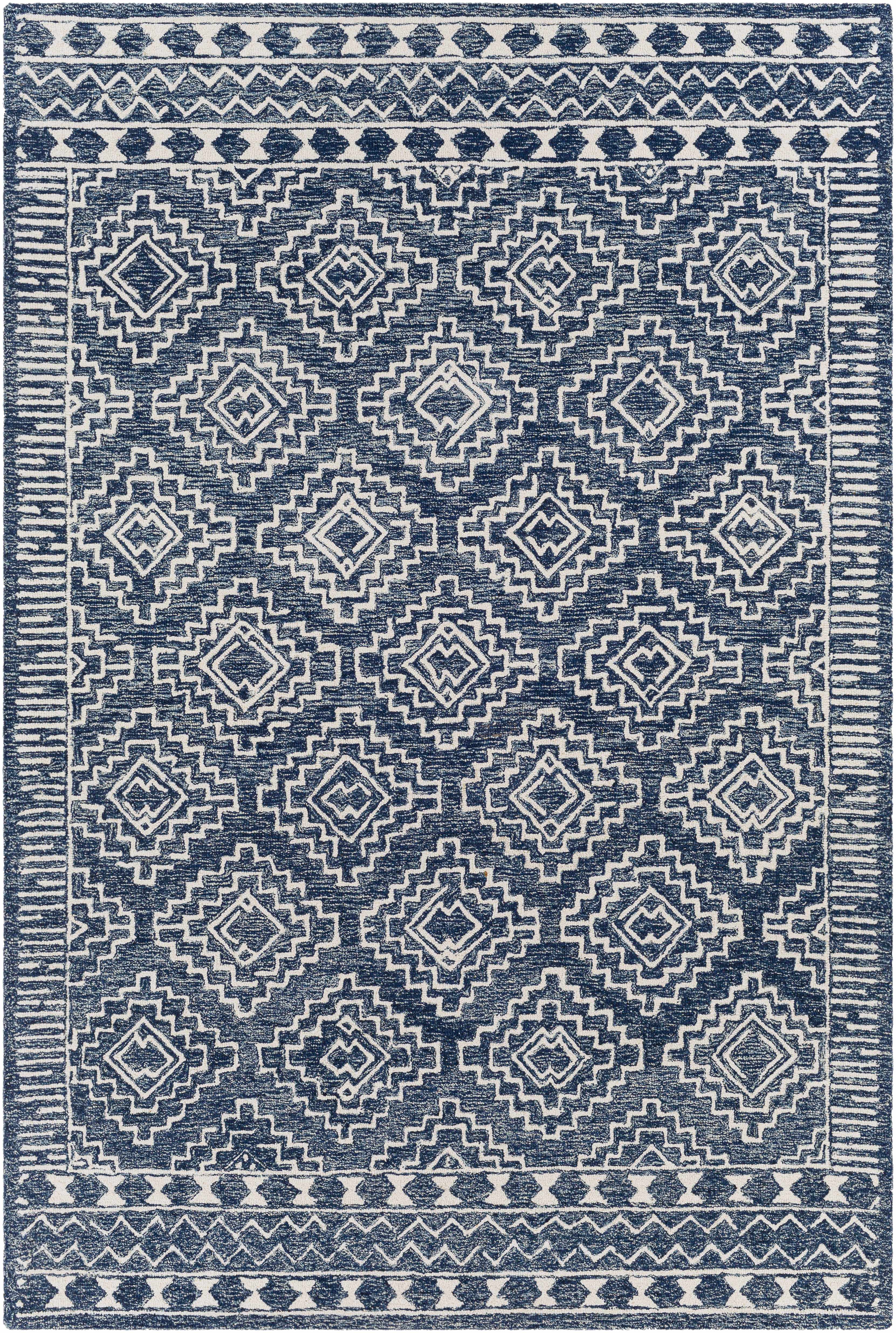 Horton Area Rug - Decor Addict, LLC