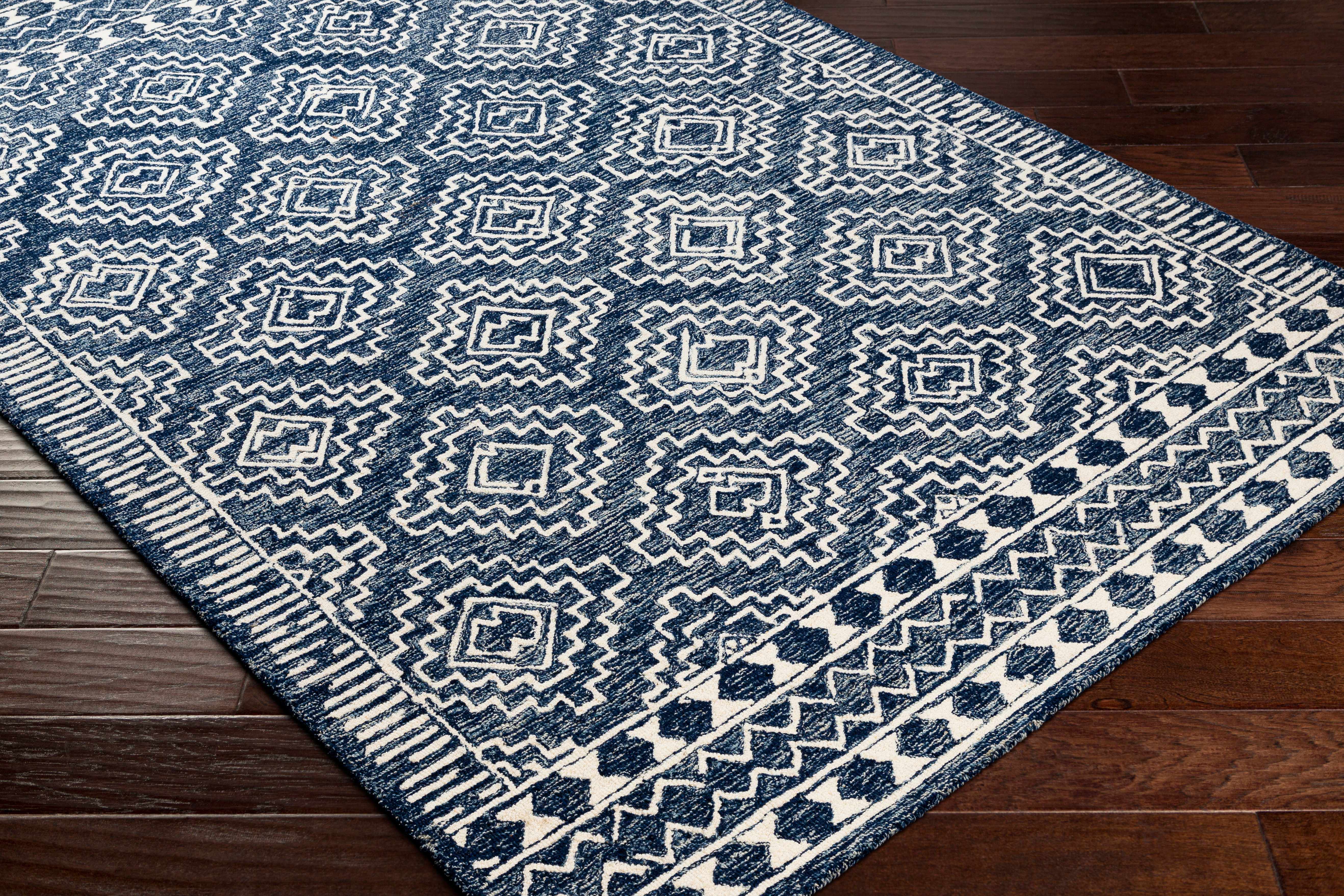 Horton Area Rug - Decor Addict, LLC
