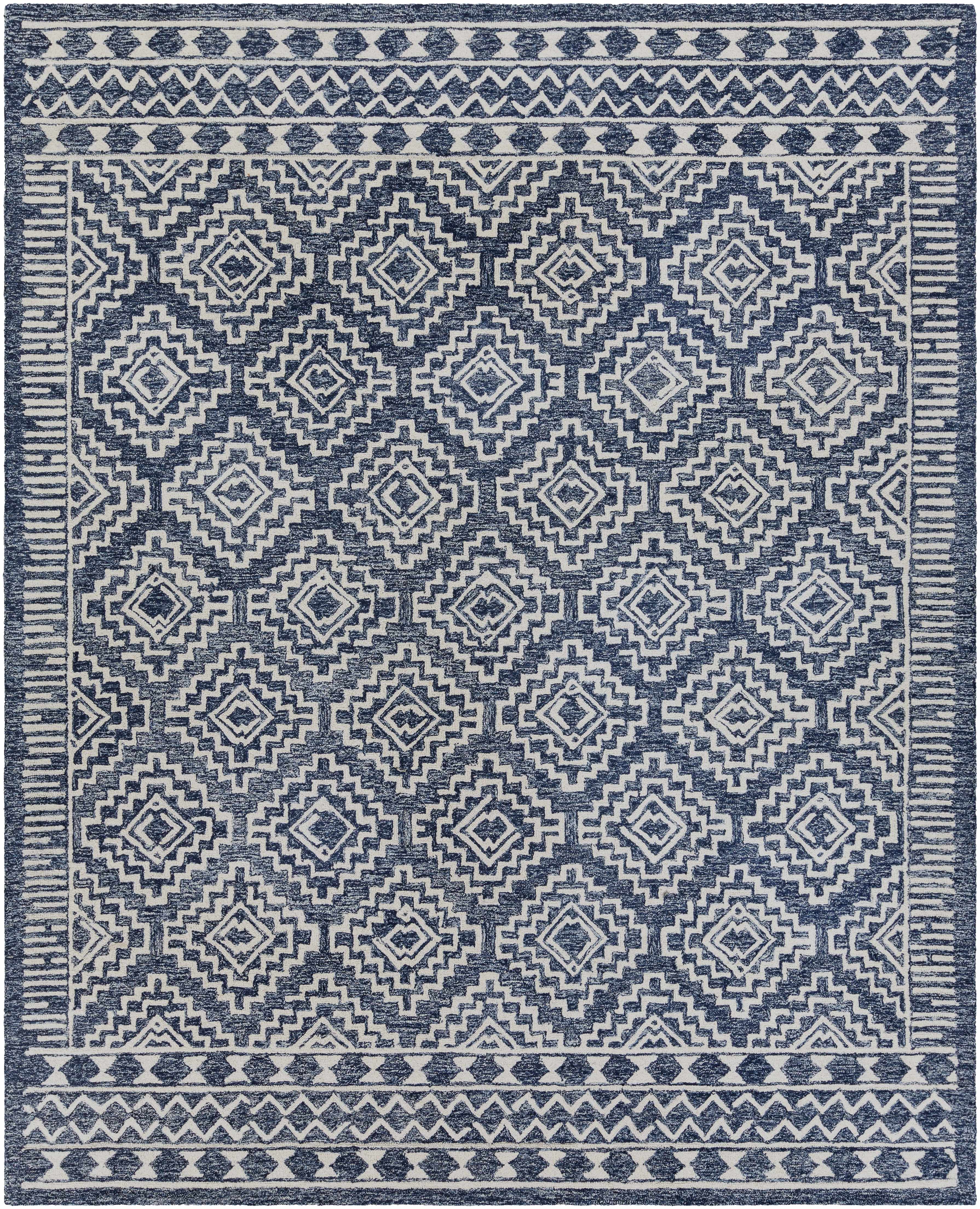 Horton Area Rug - Decor Addict, LLC