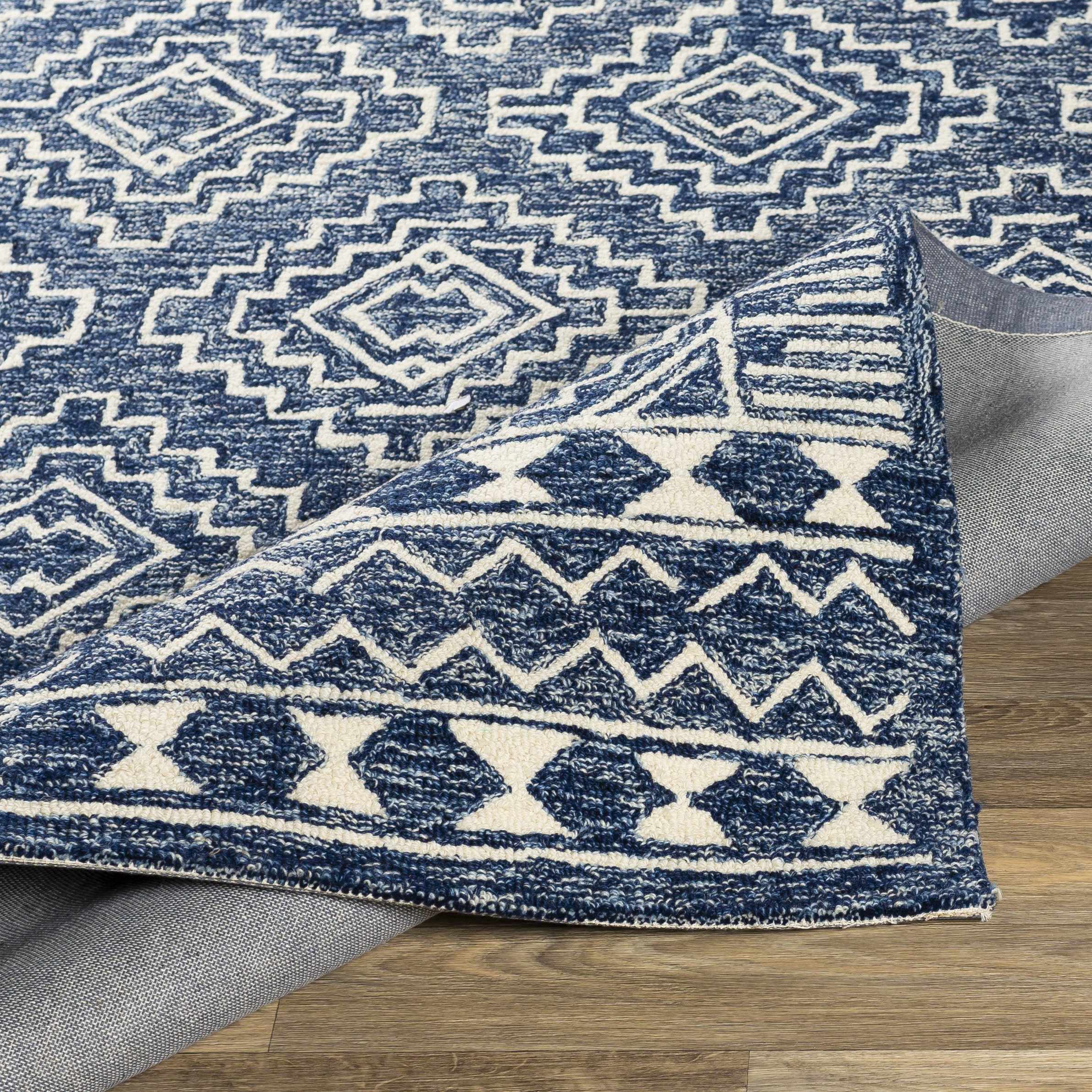 Horton Area Rug - Decor Addict, LLC