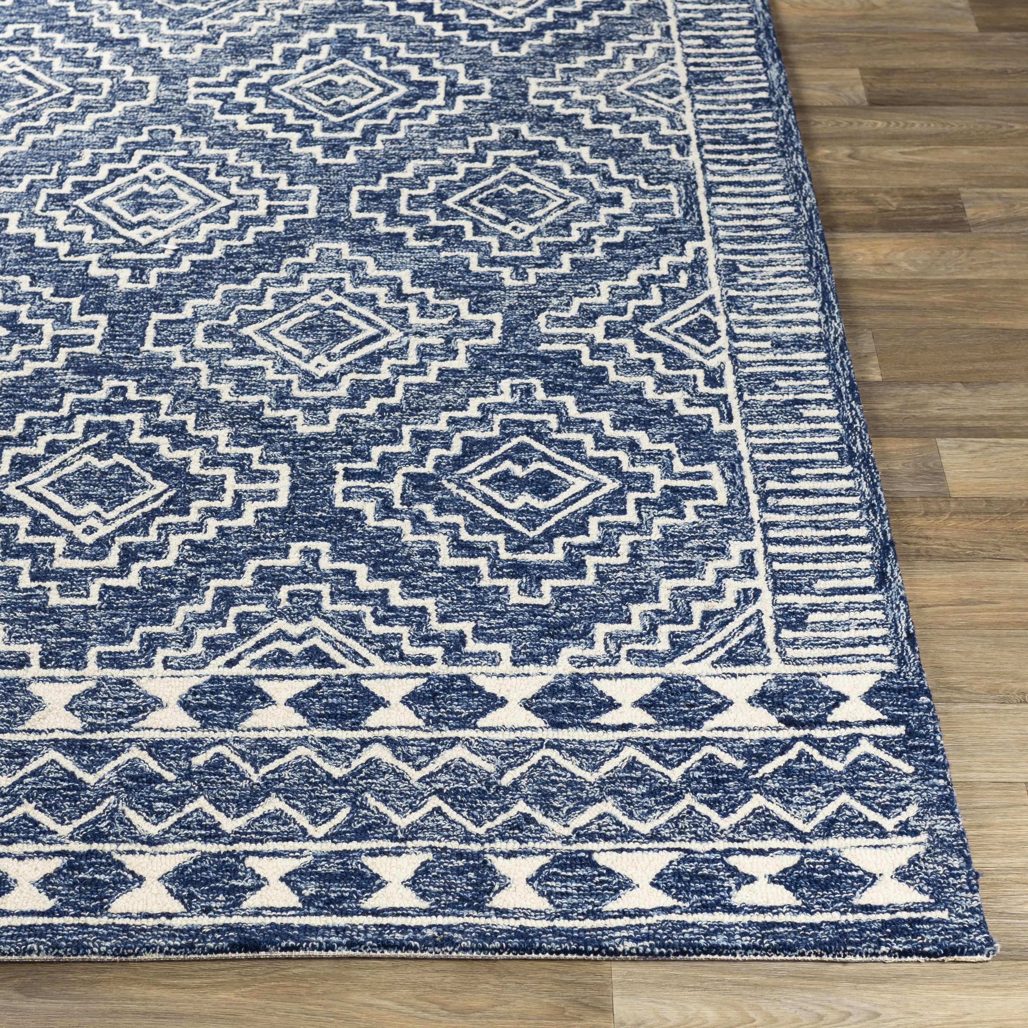 Horton Area Rug - Decor Addict, LLC