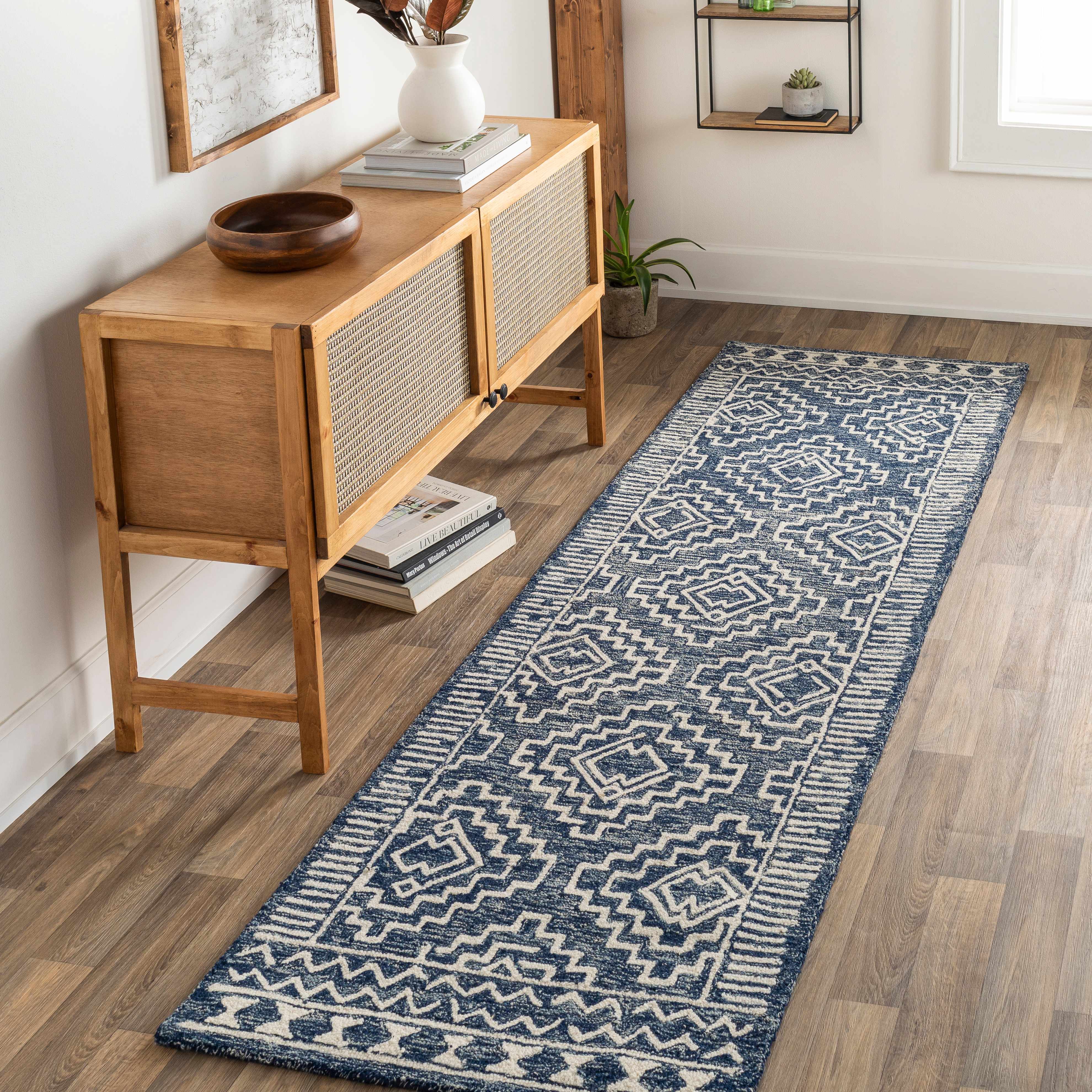 Horton Area Rug - Decor Addict, LLC