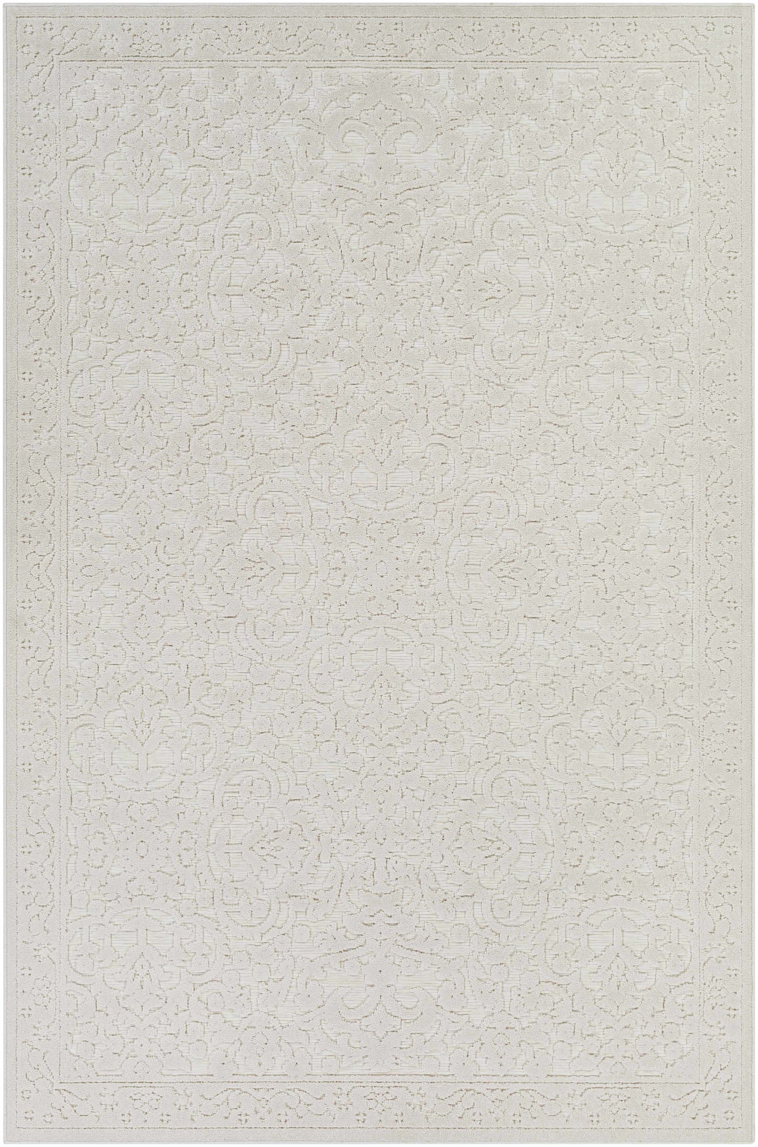 Innaloo Outdoor Rug - Decor Addict, LLC