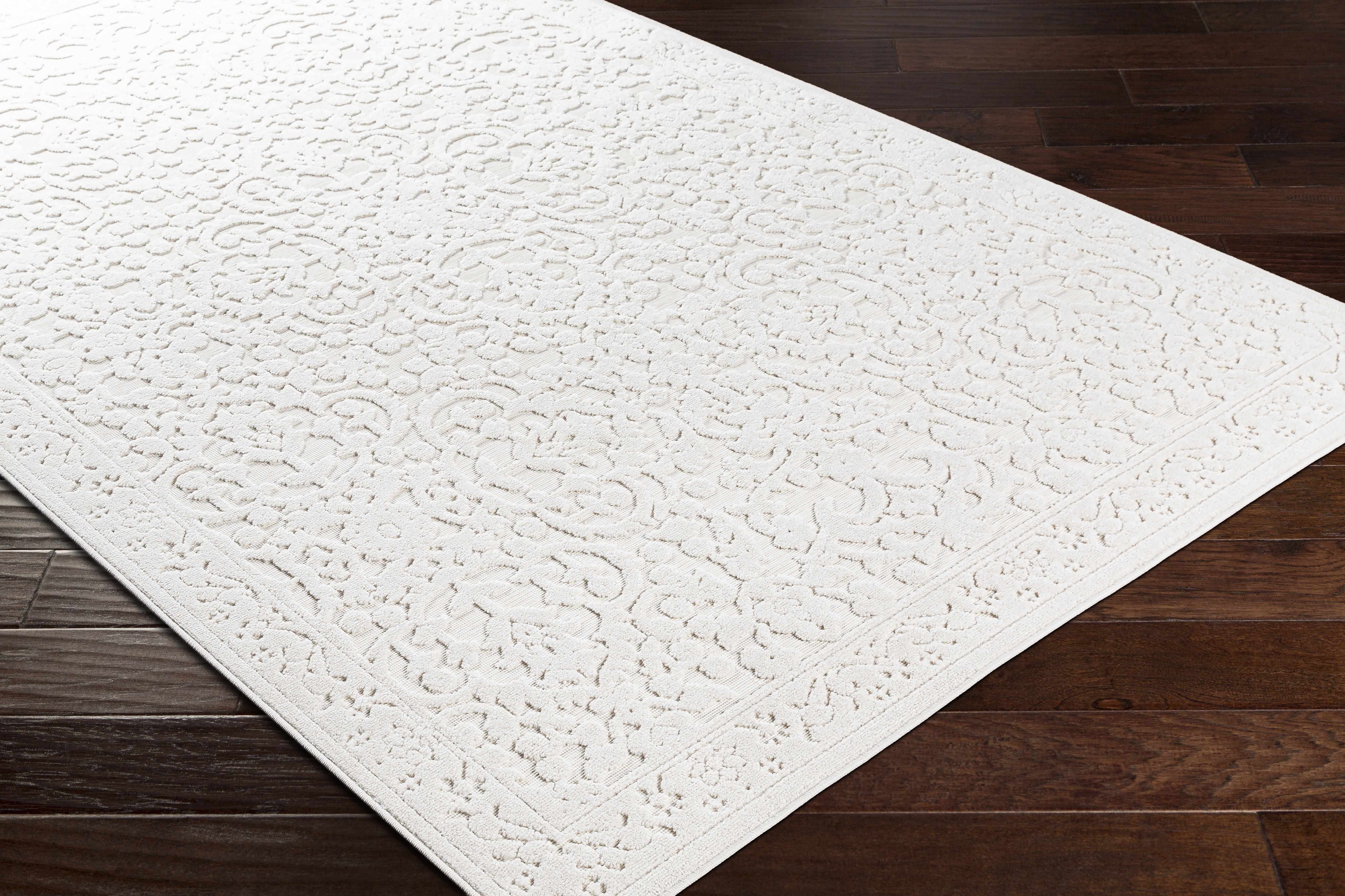 Innaloo Outdoor Rug - Decor Addict, LLC