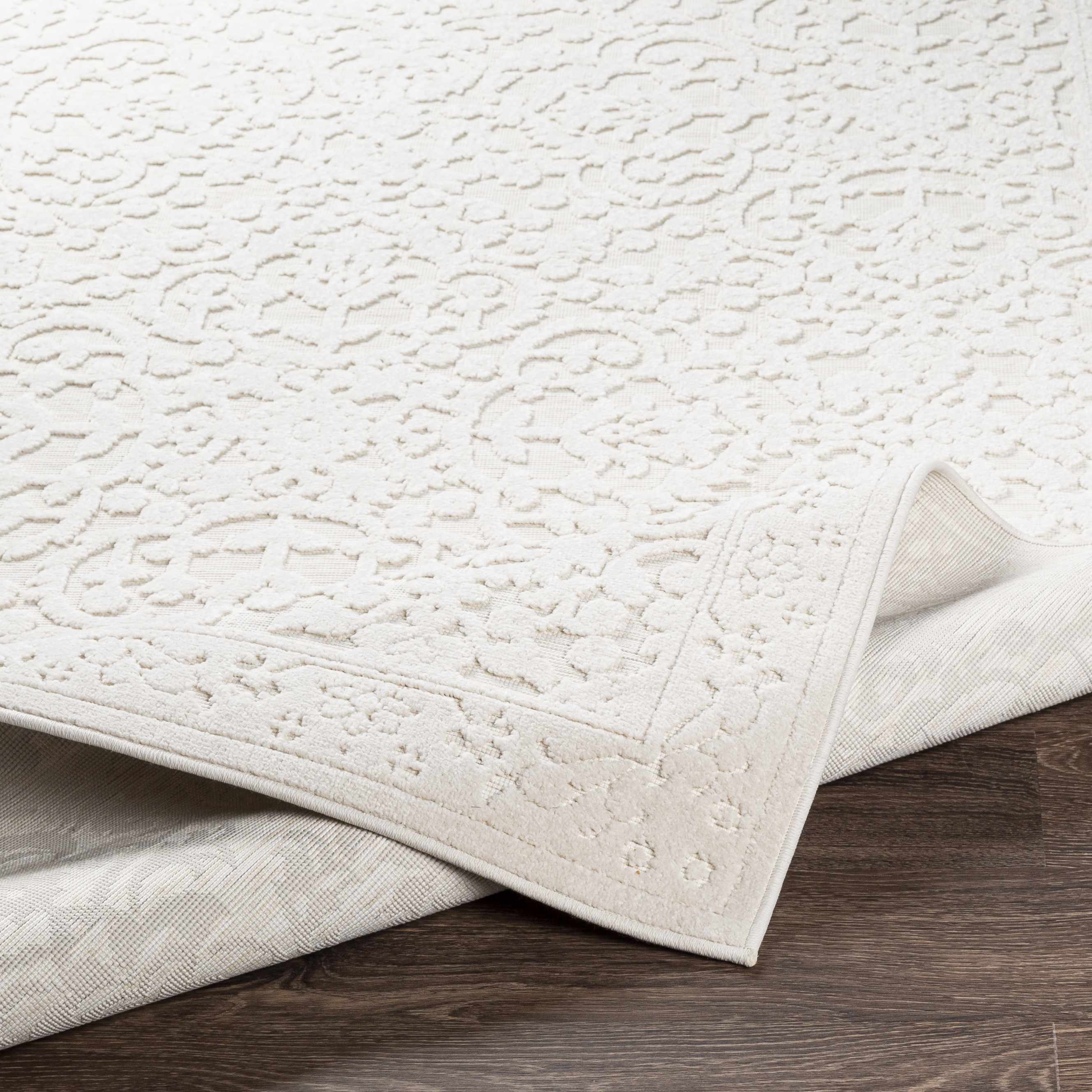 Innaloo Outdoor Rug - Decor Addict, LLC