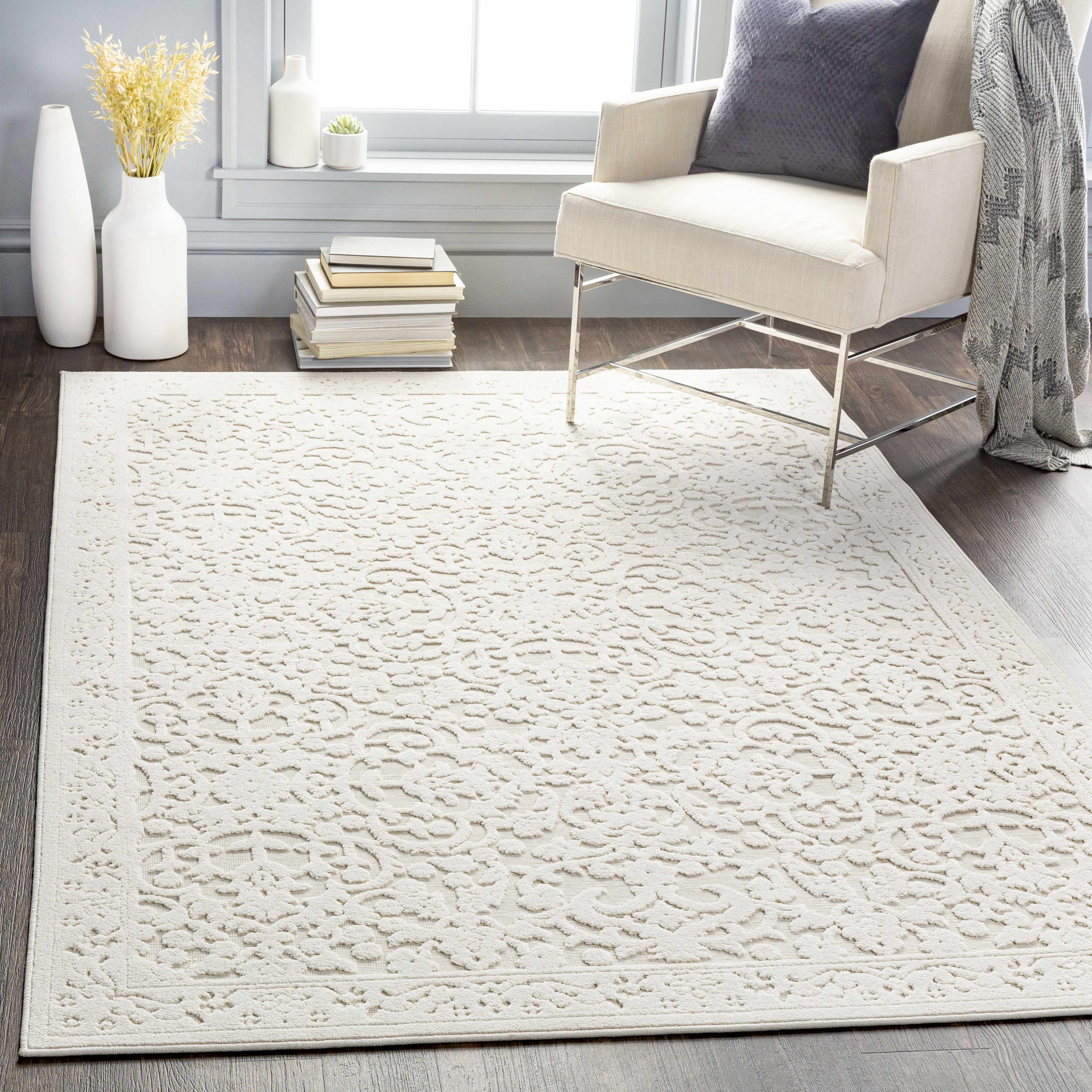Innaloo Outdoor Rug - Decor Addict, LLC