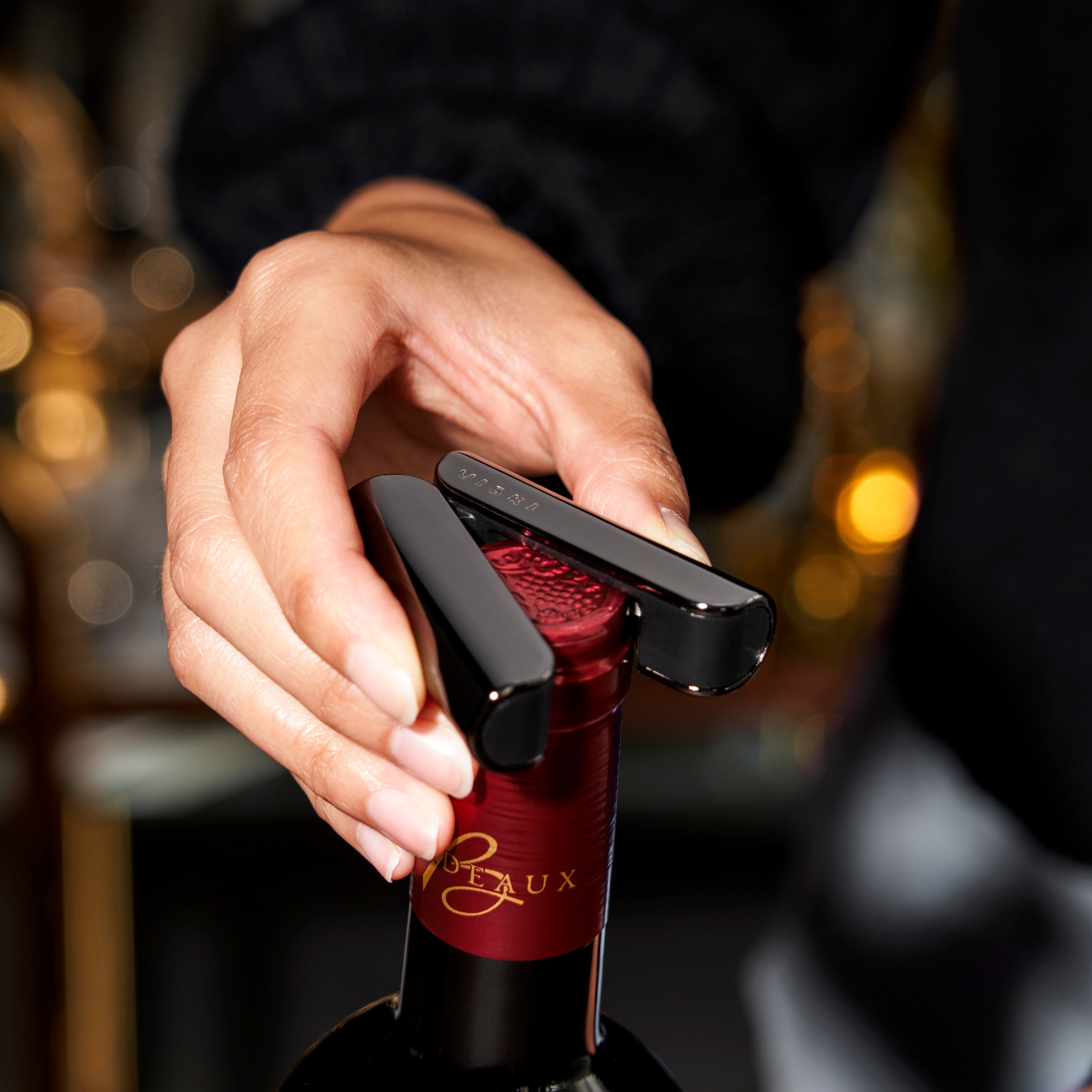 Warren Heavyweight Foil Cutter - Decor Addict, LLC