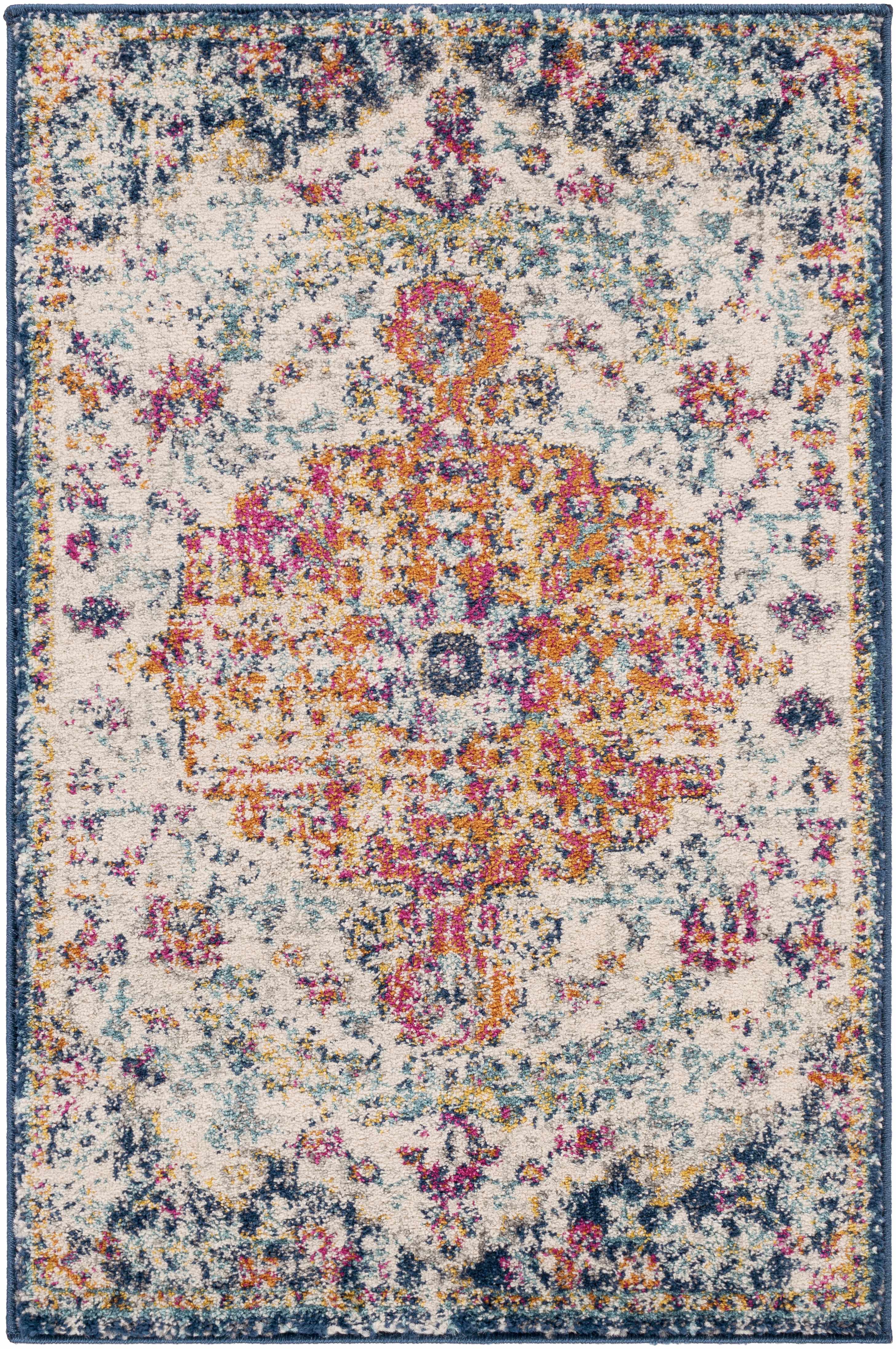 Bodrum Area Rug - Decor Addict, LLC