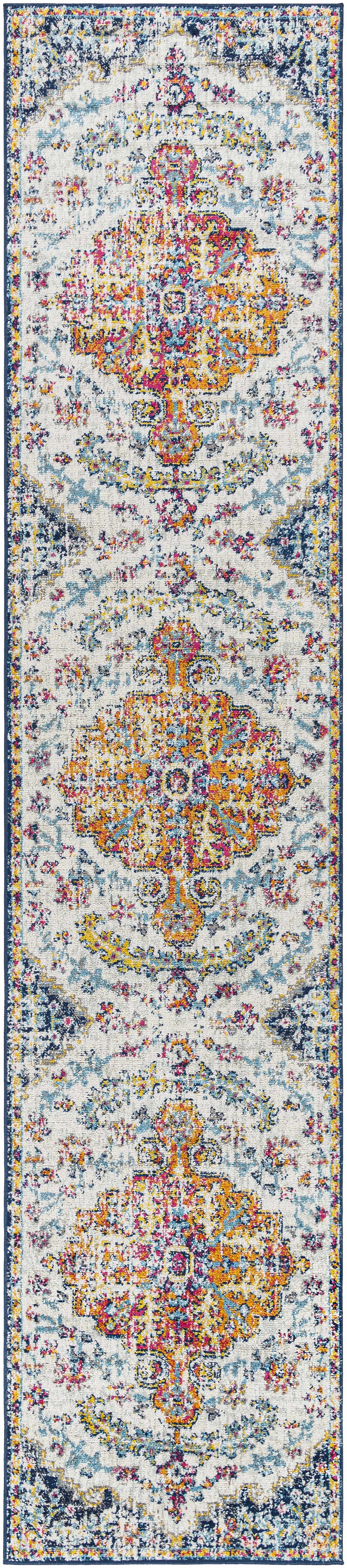 Bodrum Area Rug - Decor Addict, LLC