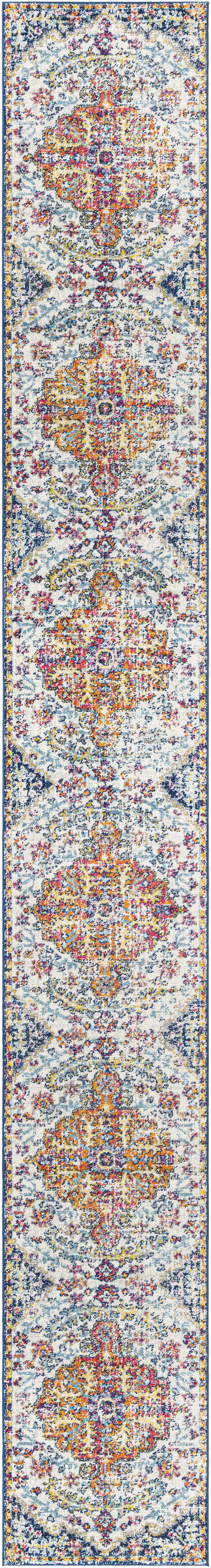 Bodrum Area Rug - Decor Addict, LLC