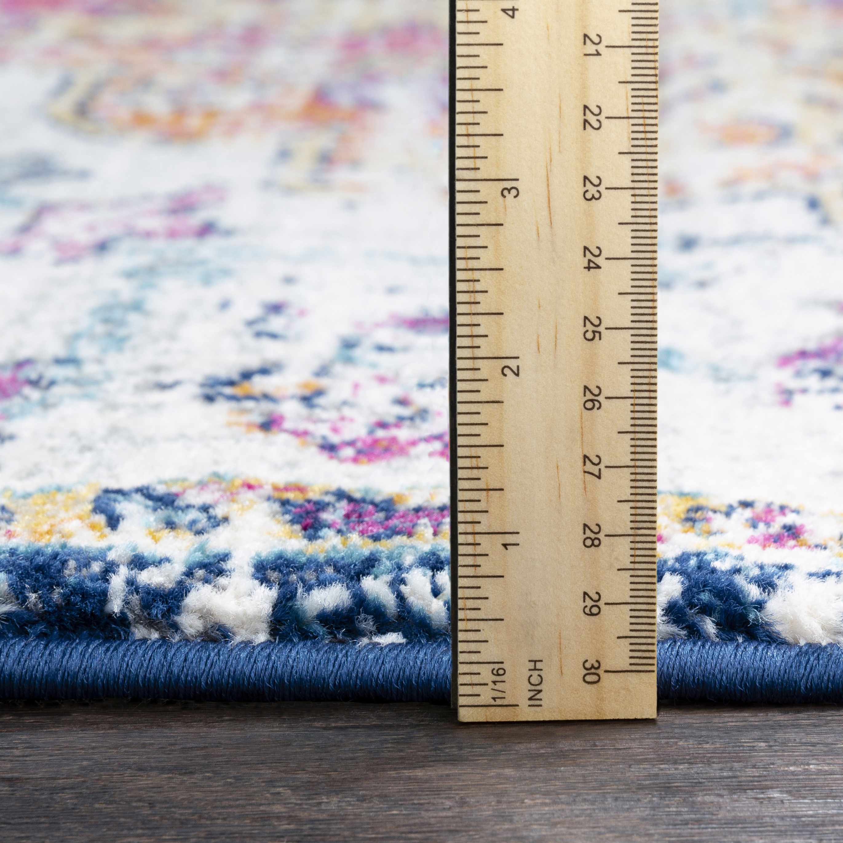 Bodrum Area Rug - Decor Addict, LLC