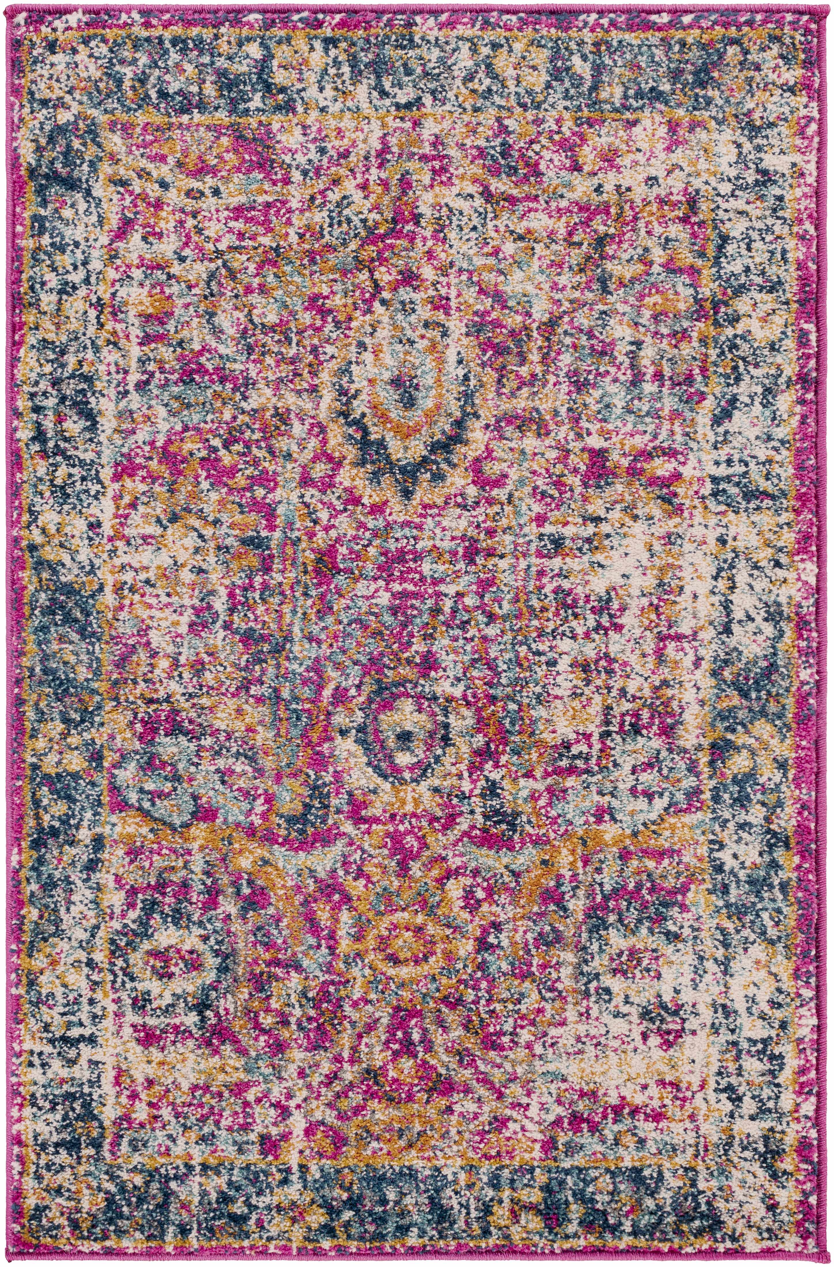 Vick Area Rug - Decor Addict, LLC