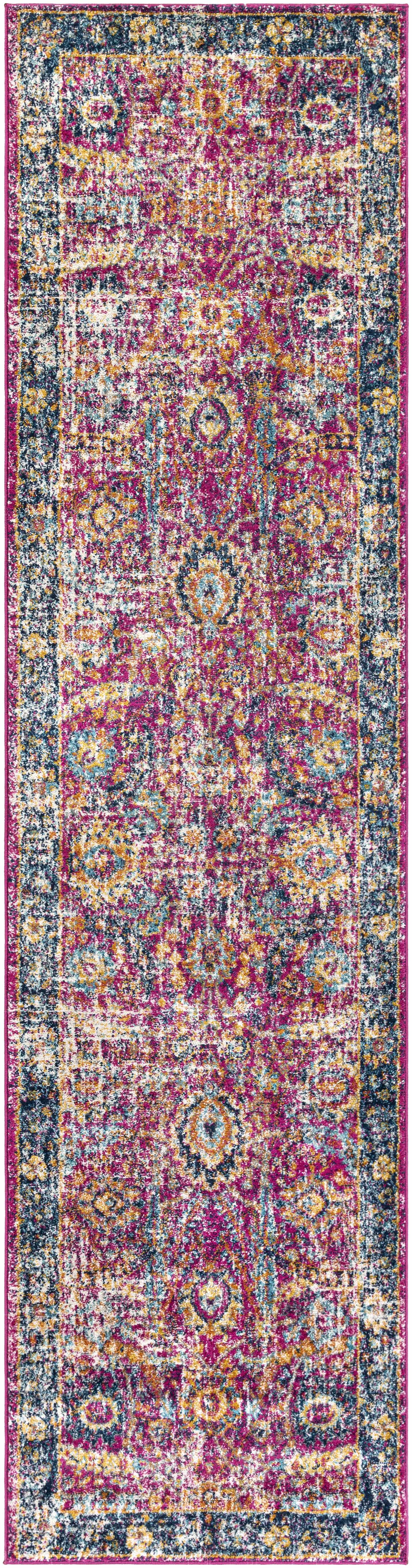Vick Area Rug - Decor Addict, LLC