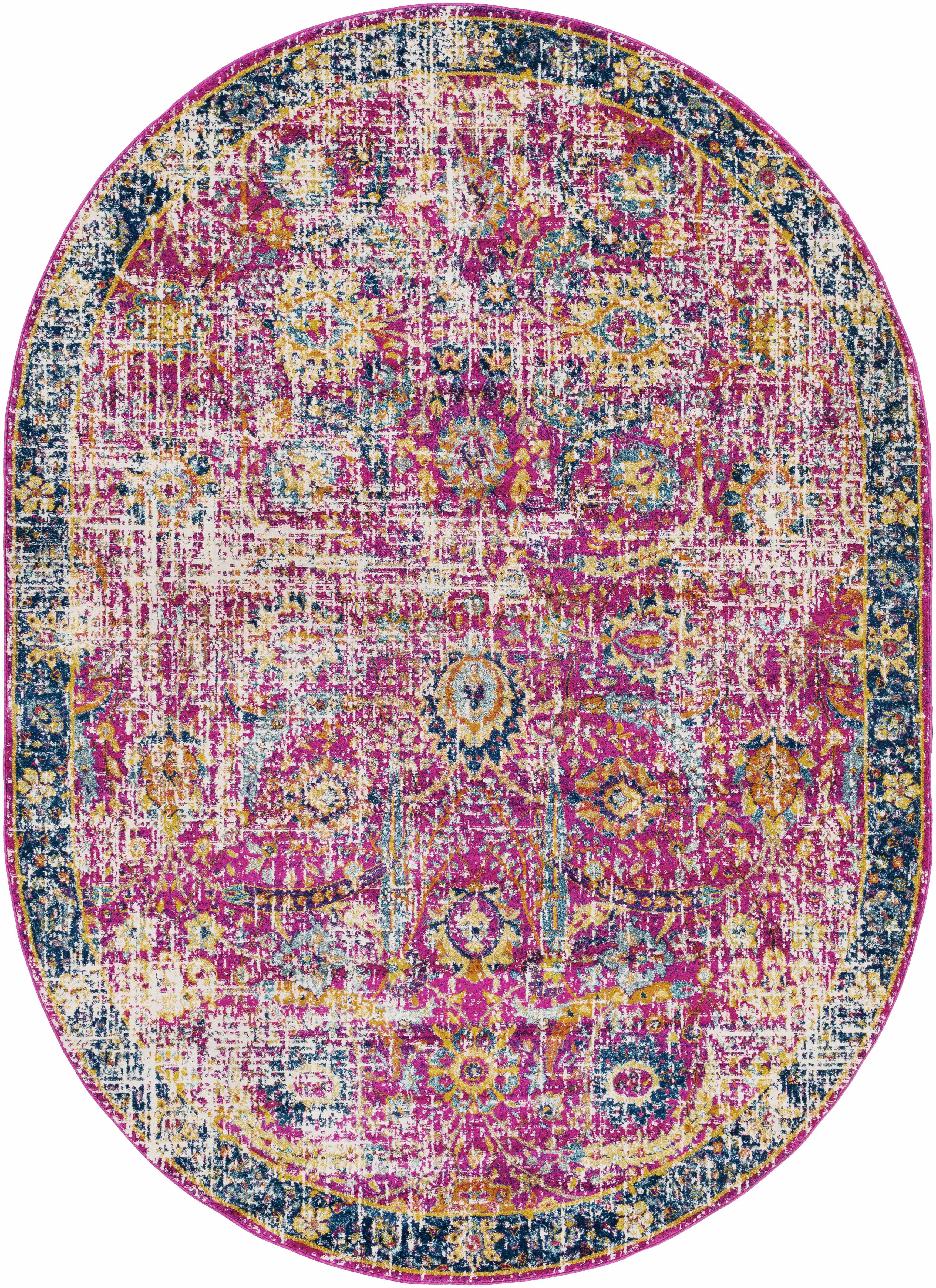 Vick Area Rug - Decor Addict, LLC