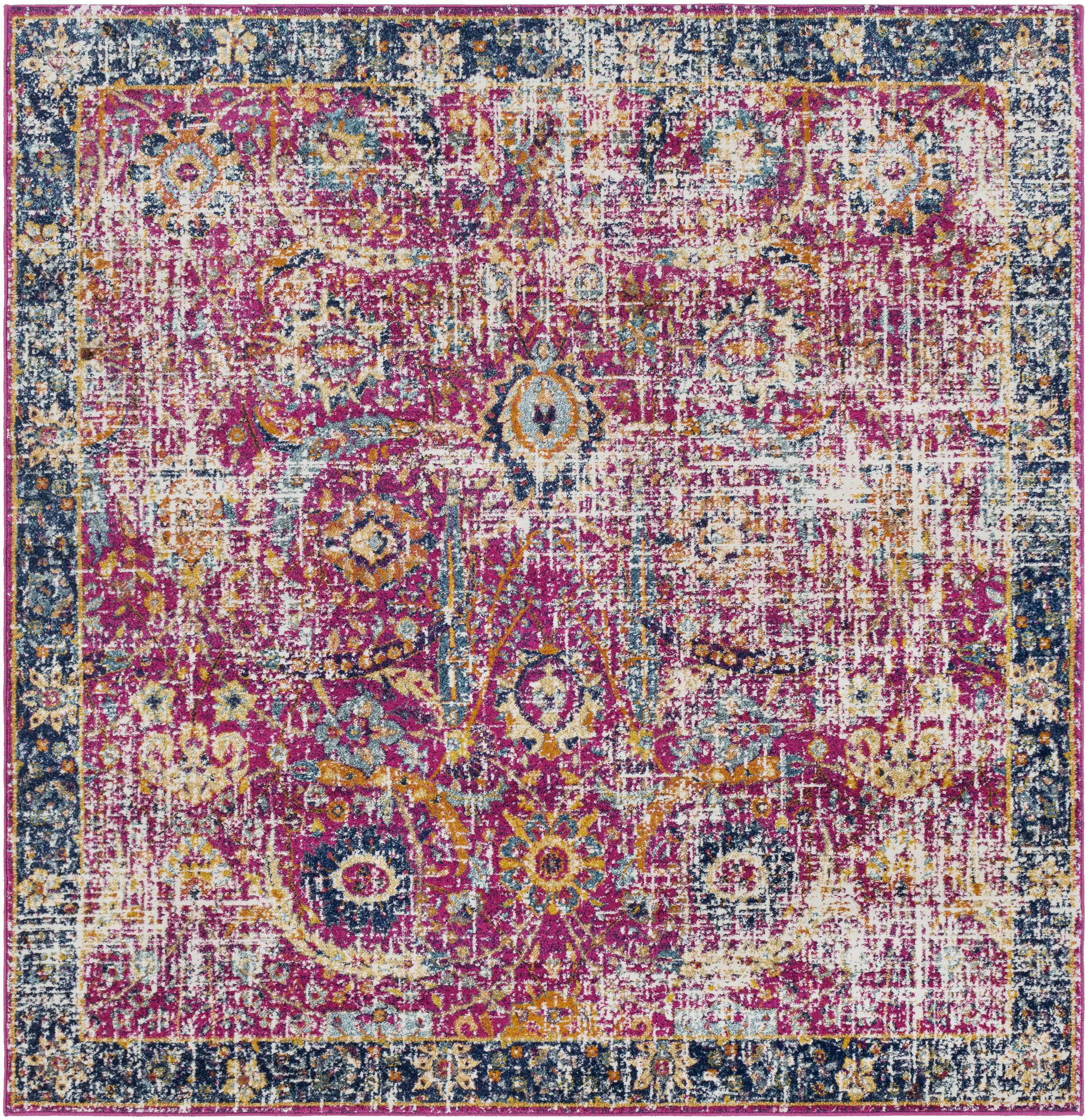 Vick Area Rug - Decor Addict, LLC