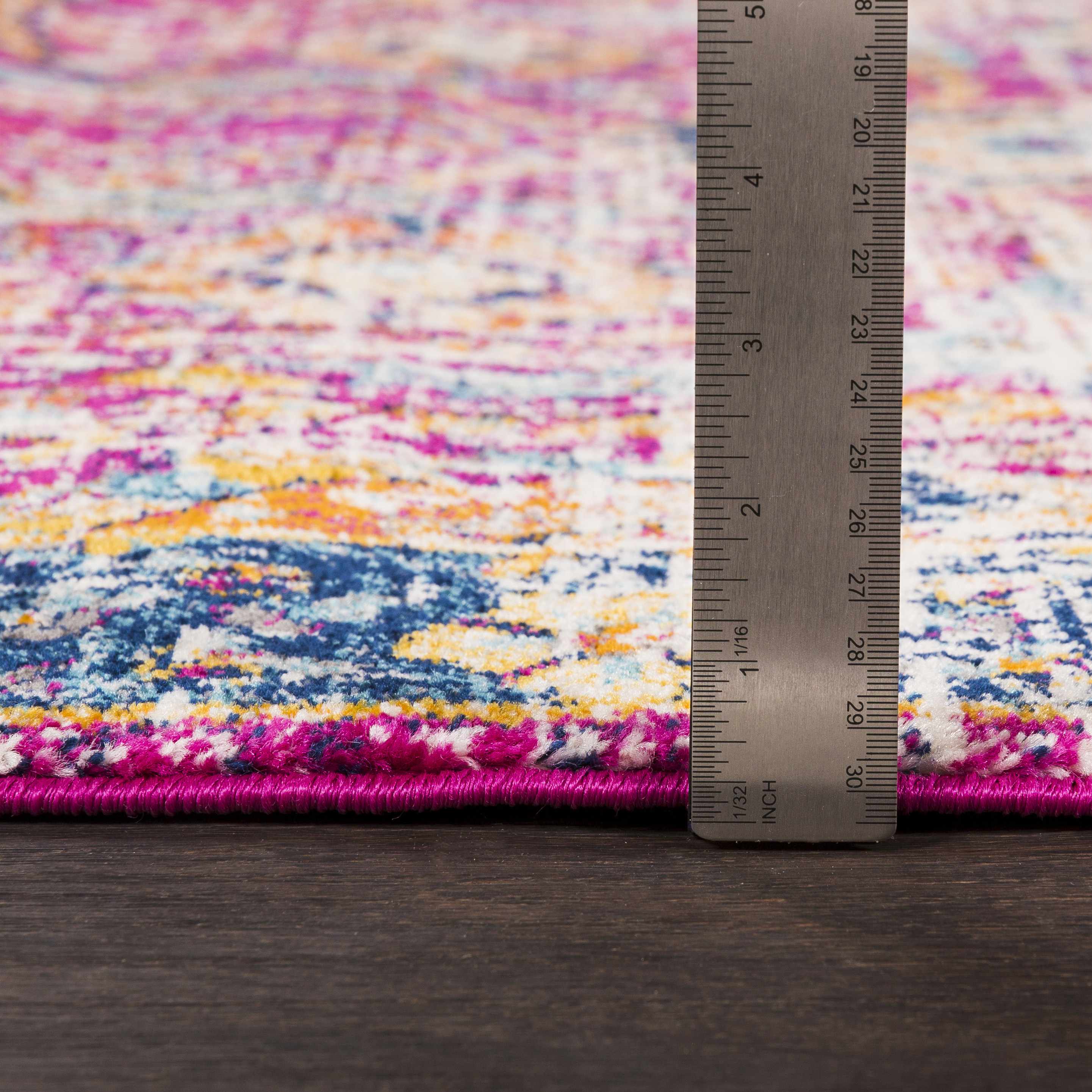 Vick Area Rug - Decor Addict, LLC