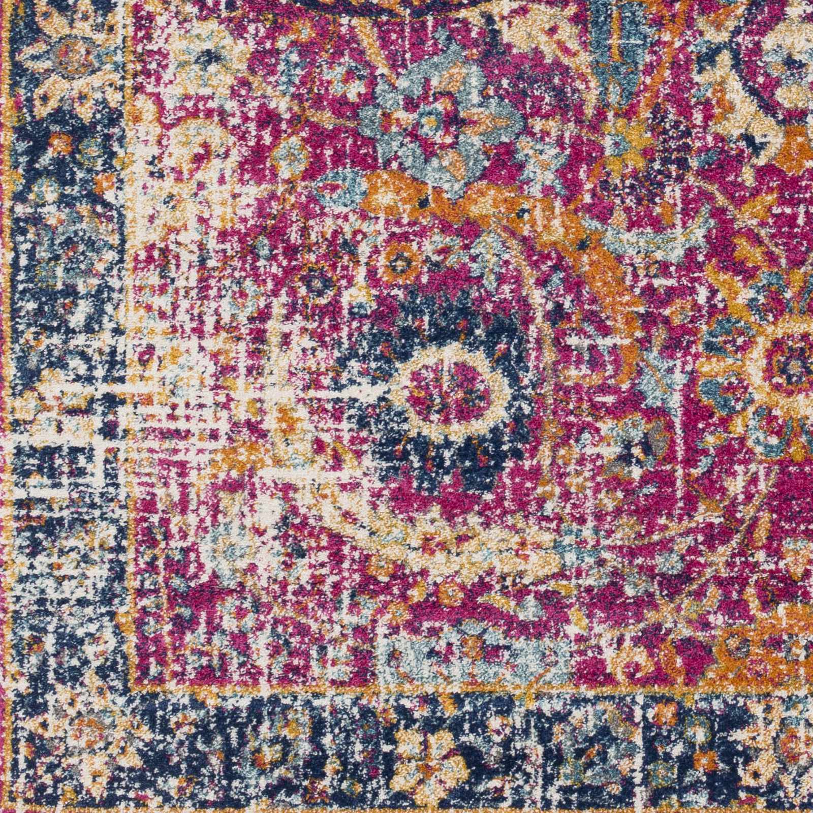 Vick Area Rug - Decor Addict, LLC