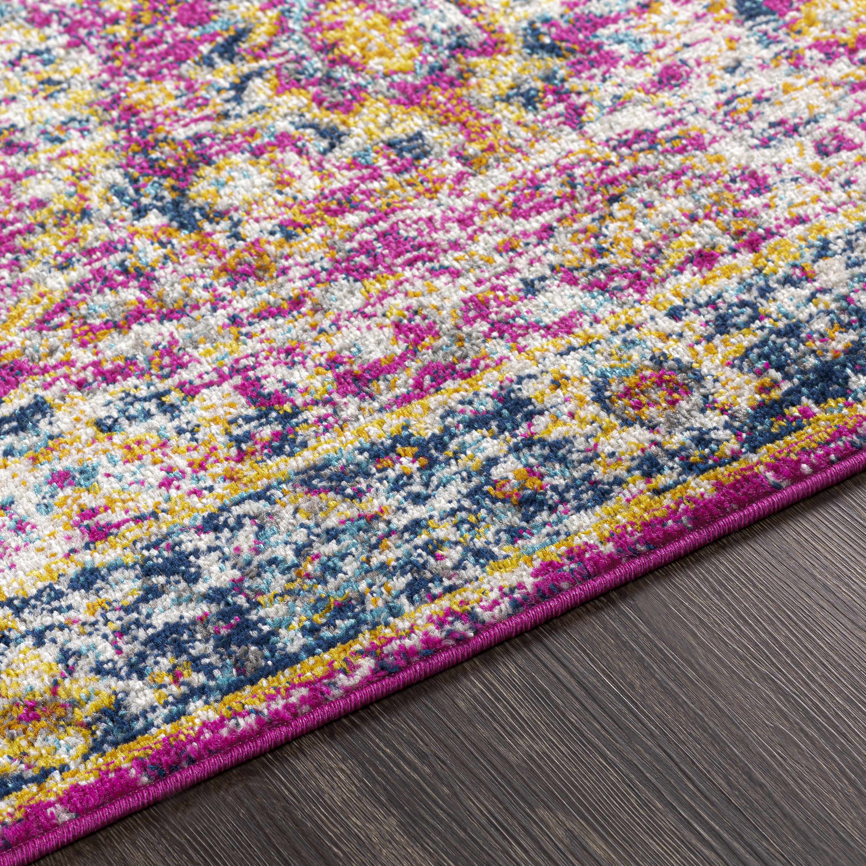 Vick Area Rug - Decor Addict, LLC