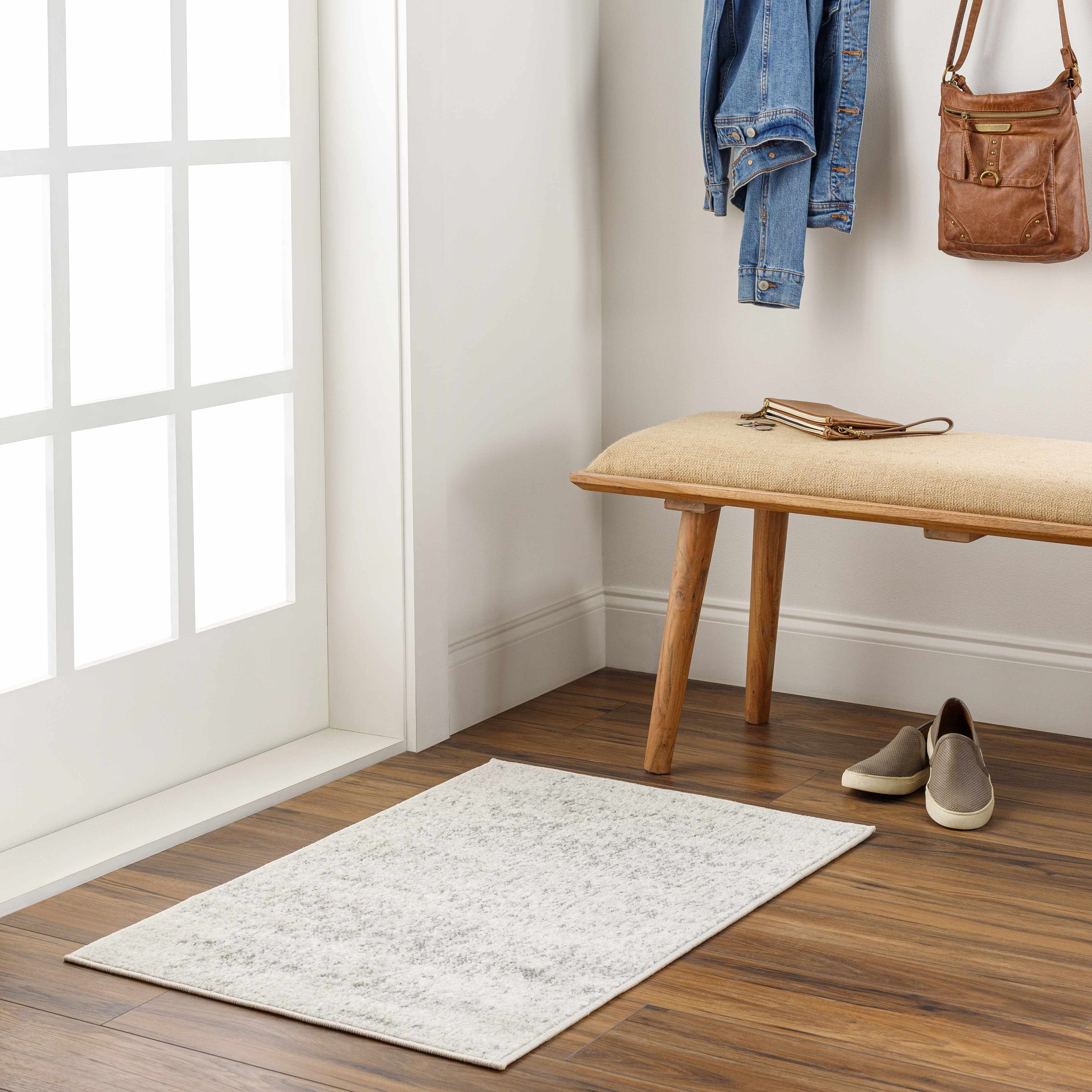 Rachel Area Rug - Decor Addict, LLC