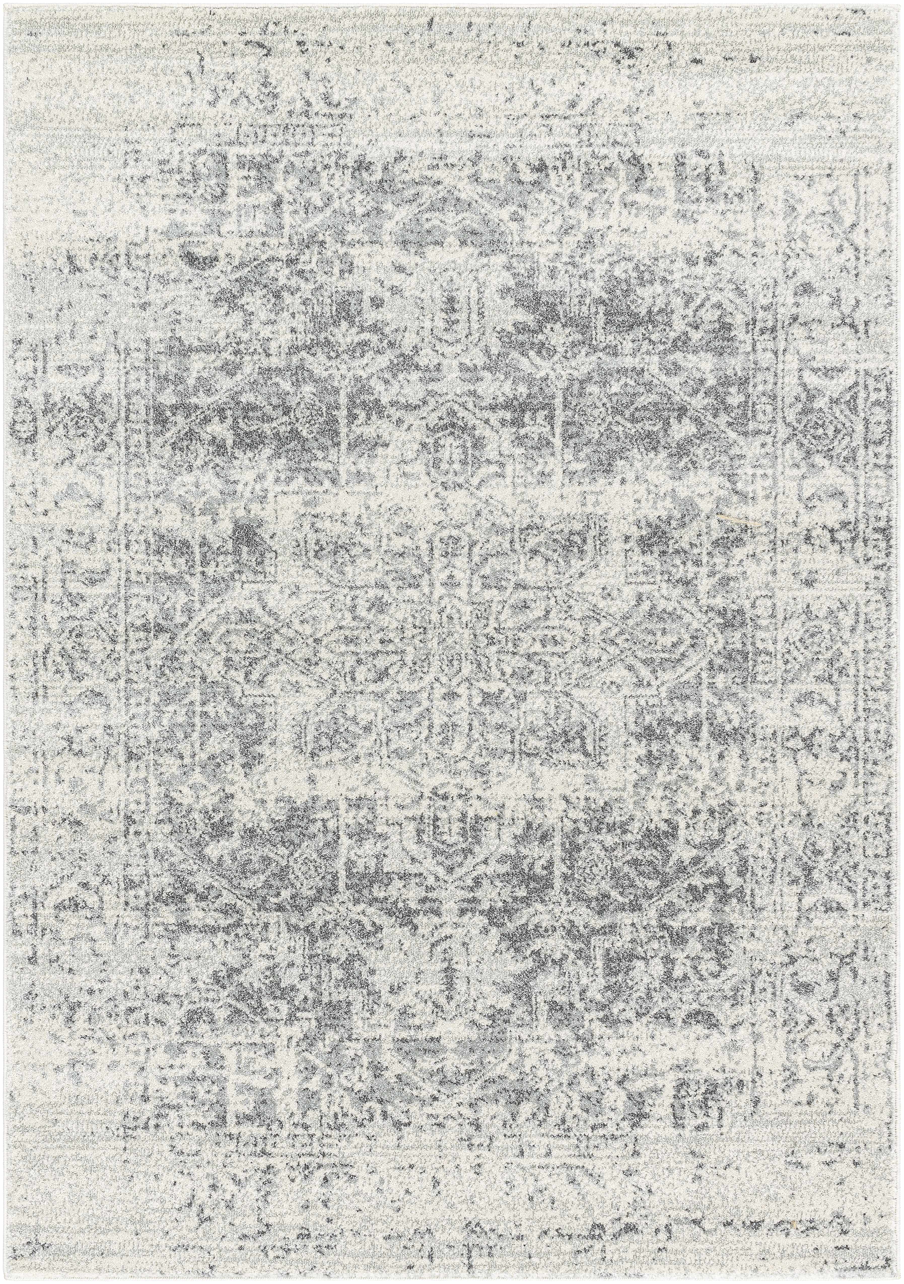 Rachel Area Rug - Decor Addict, LLC