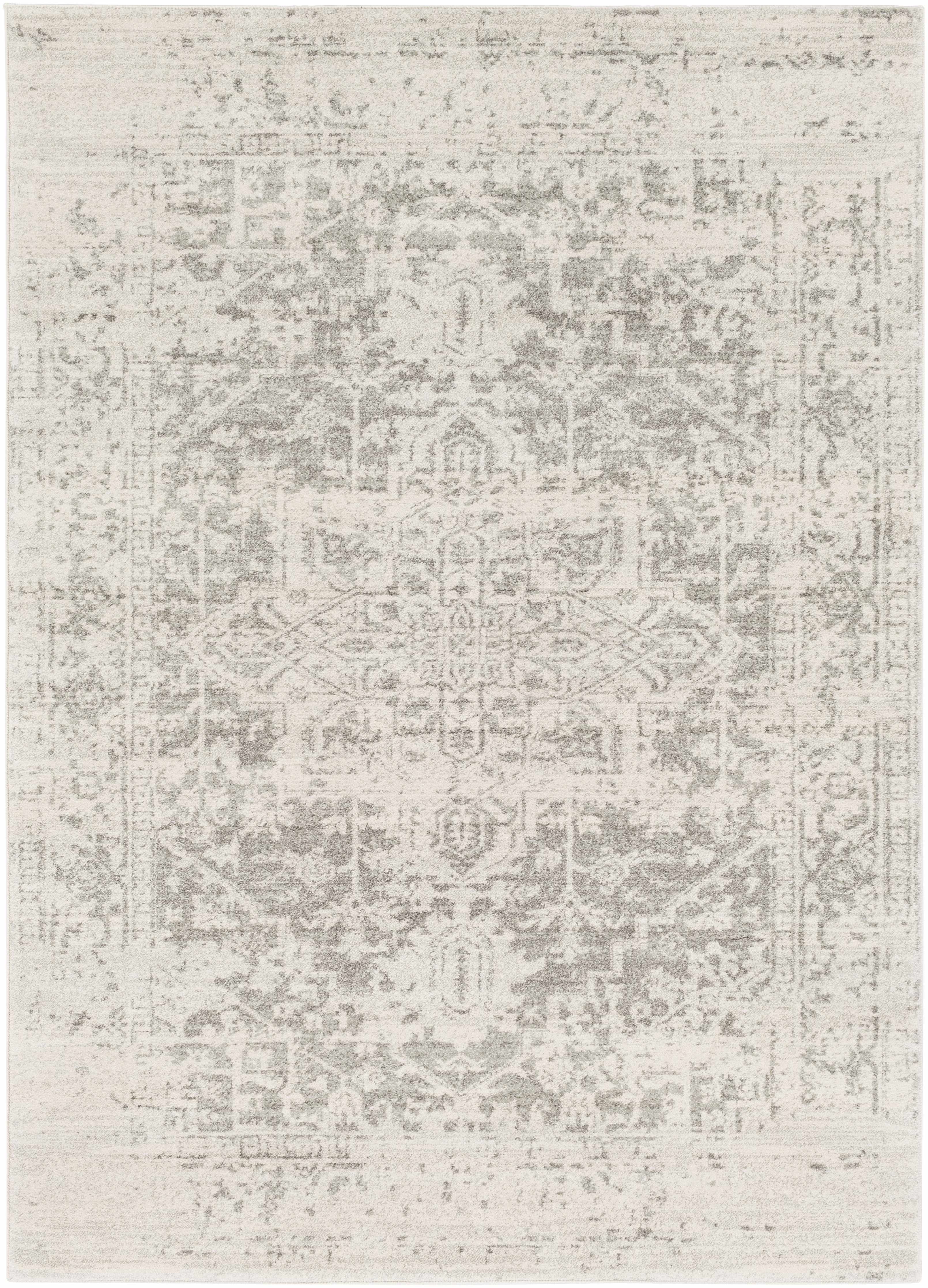 Rachel Area Rug - Decor Addict, LLC