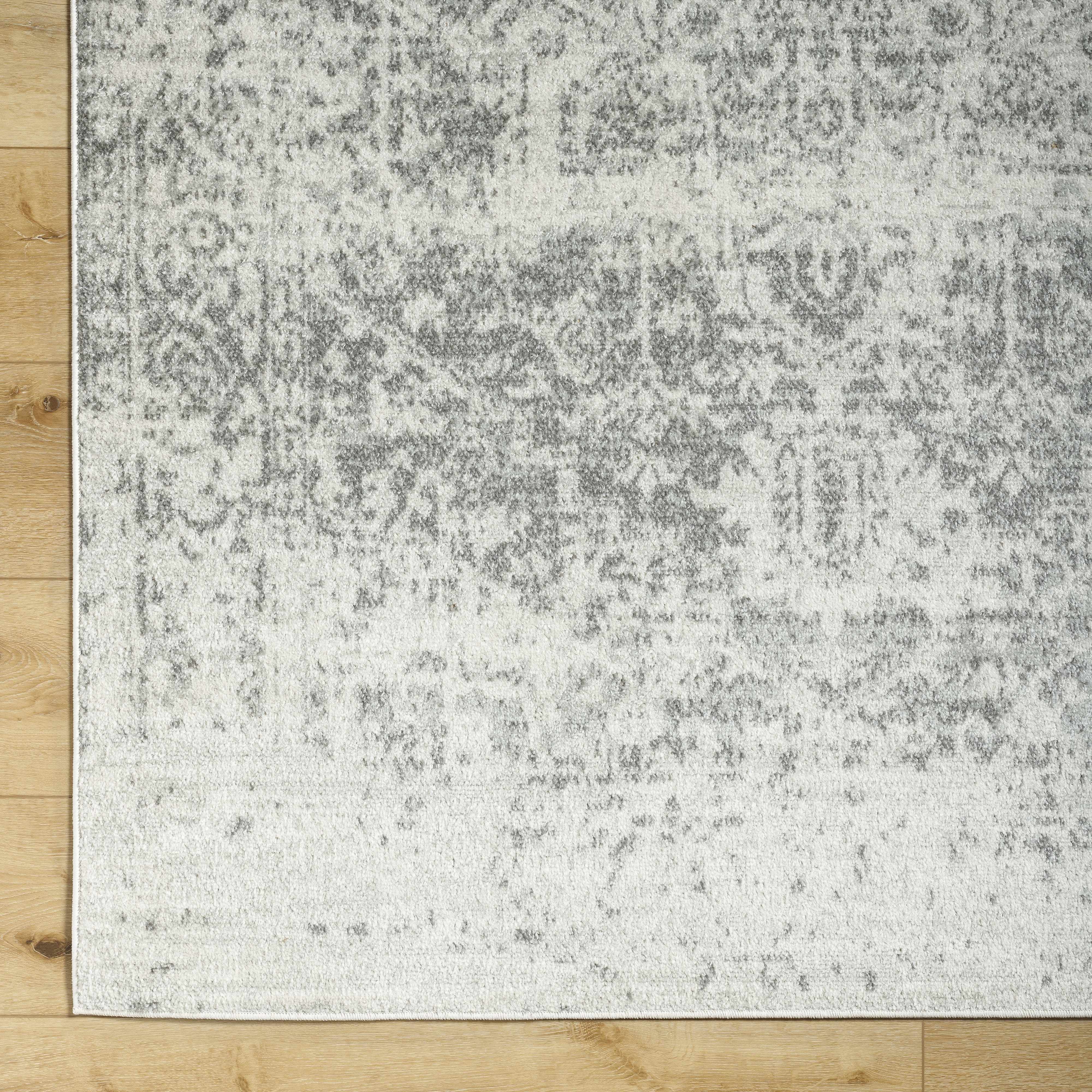 Rachel Area Rug - Decor Addict, LLC