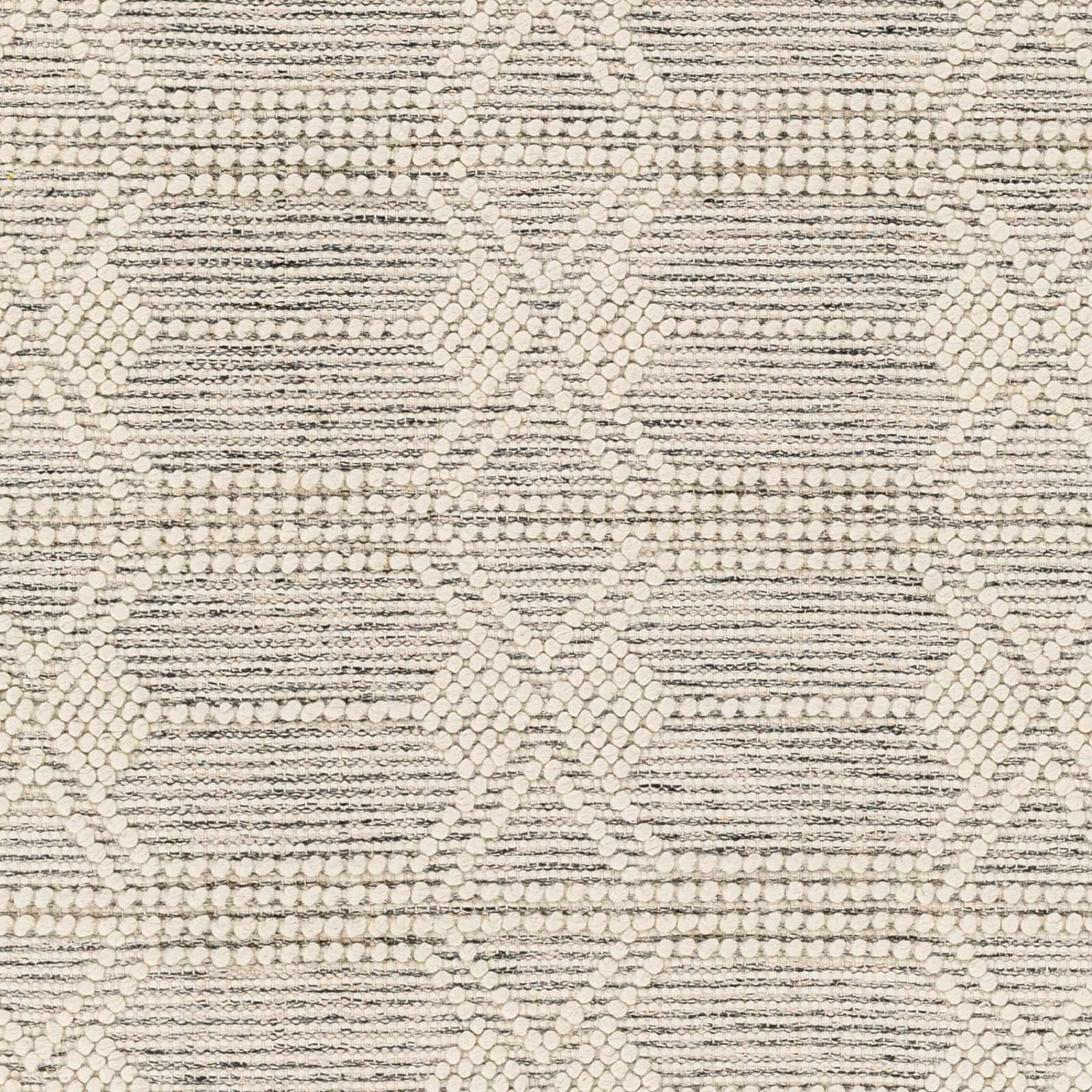 Chars Wool Tasseled Area Rug - Decor Addict, LLC