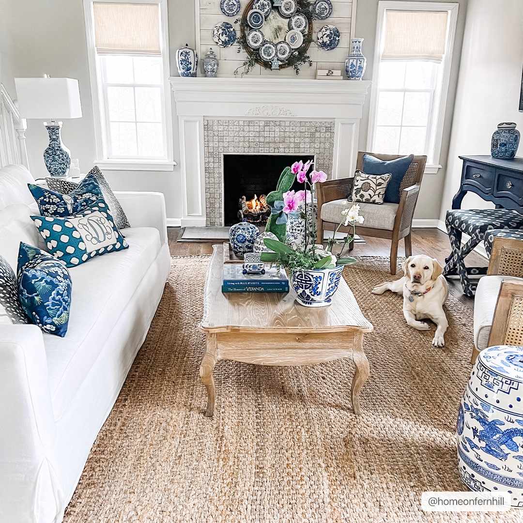 Herndon Braided Jute Rug - Decor Addict, LLC