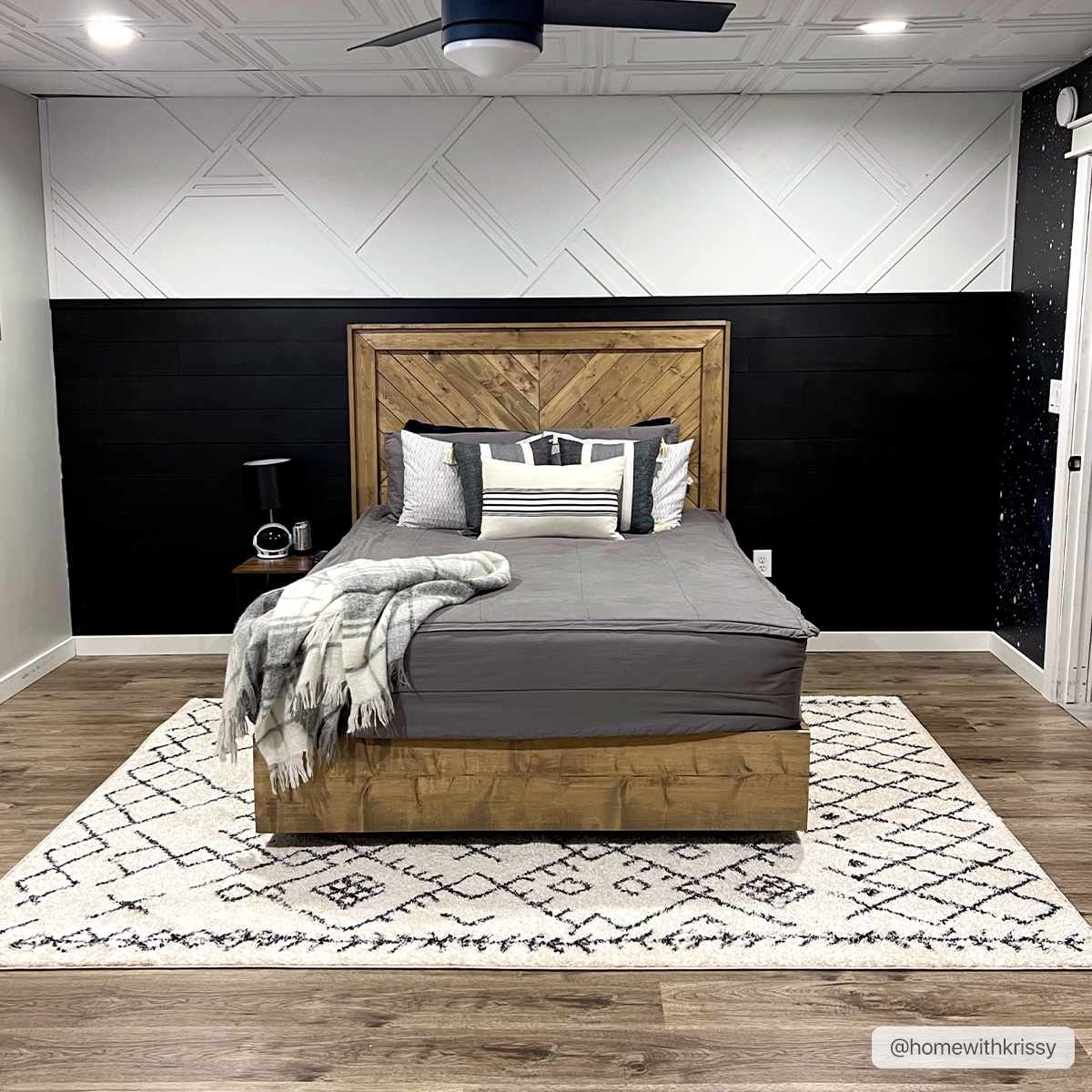 Elyes Beige Washable Area Rug - Decor Addict, LLC