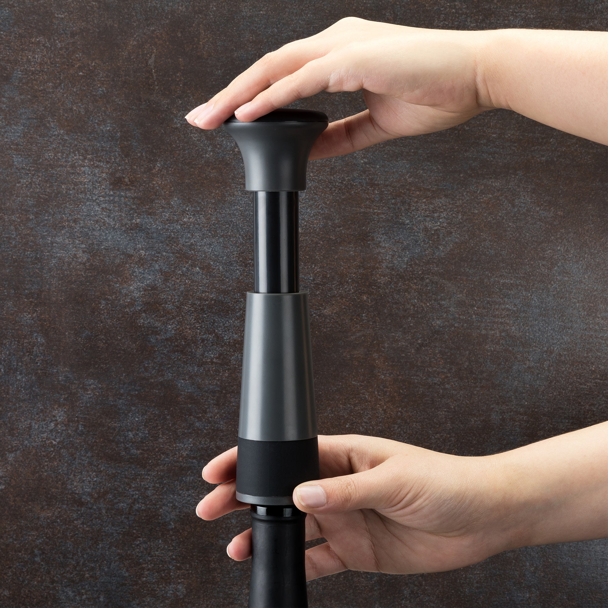 Airlock Wine Preserver - Decor Addict, LLC