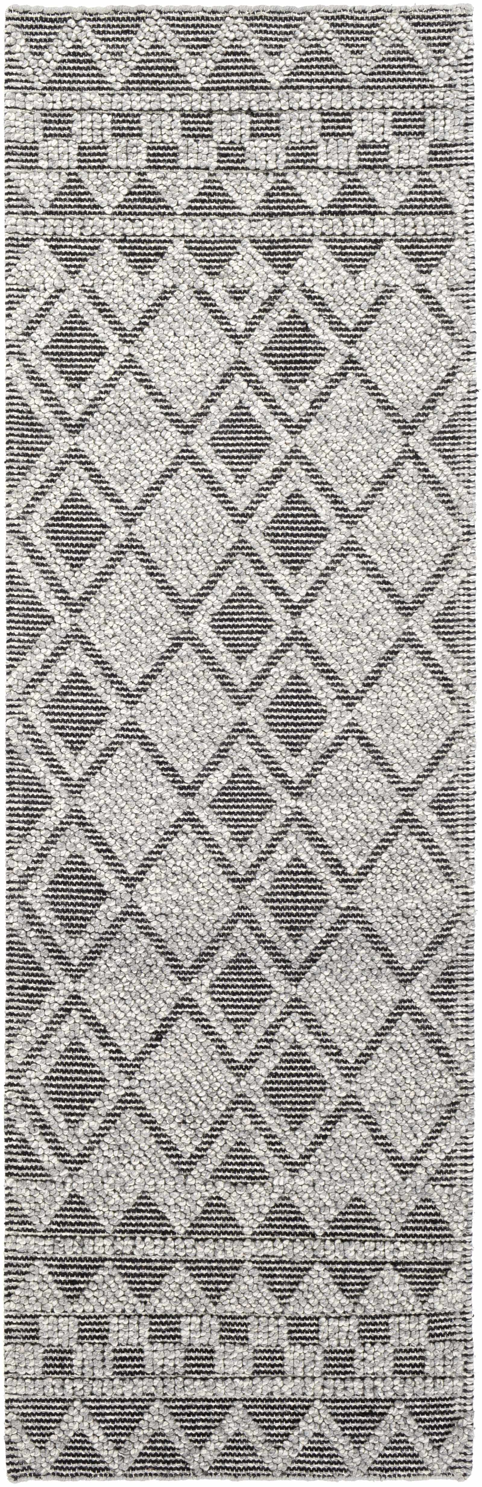 Post Area Rug - Decor Addict, LLC