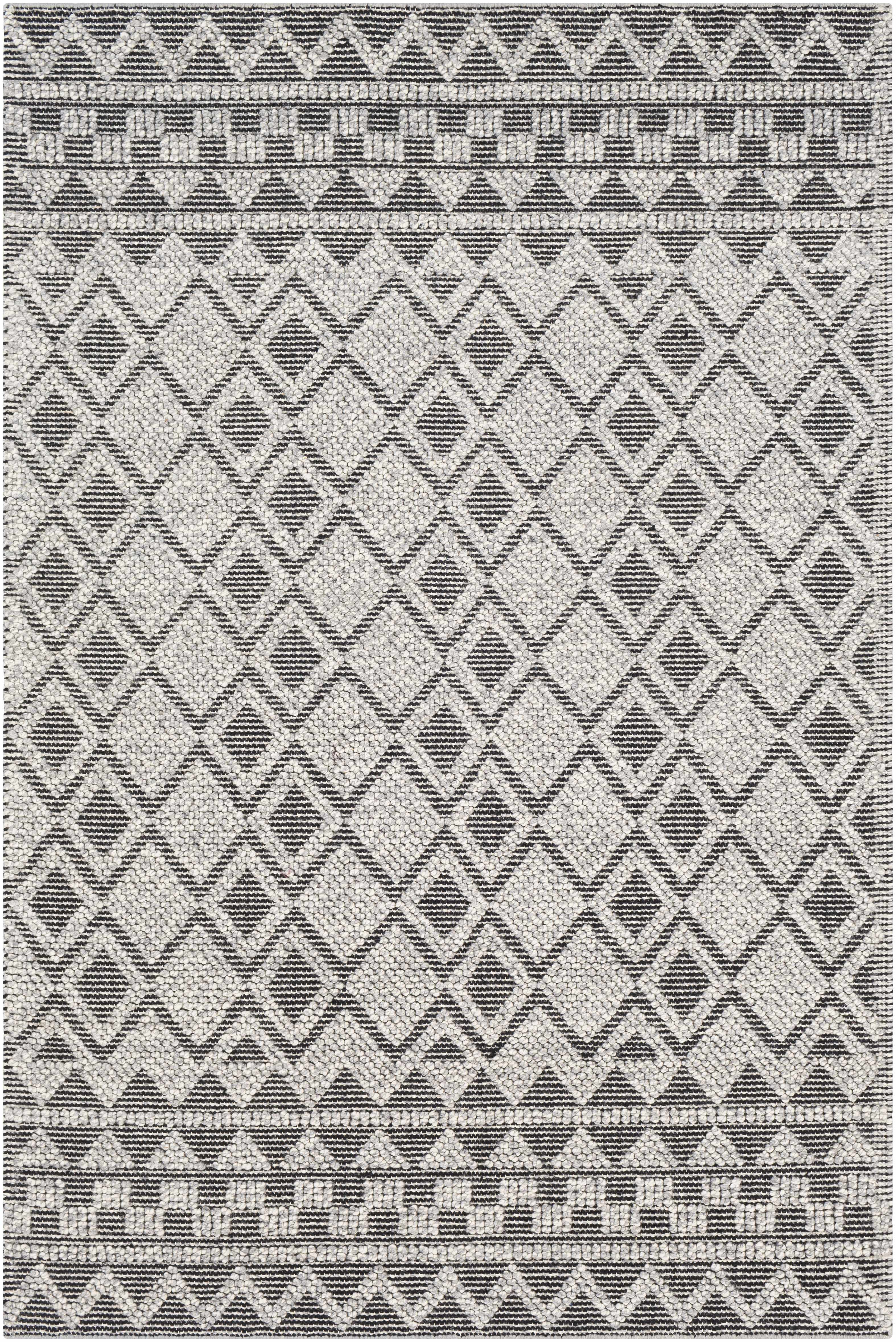 Post Area Rug - Decor Addict, LLC