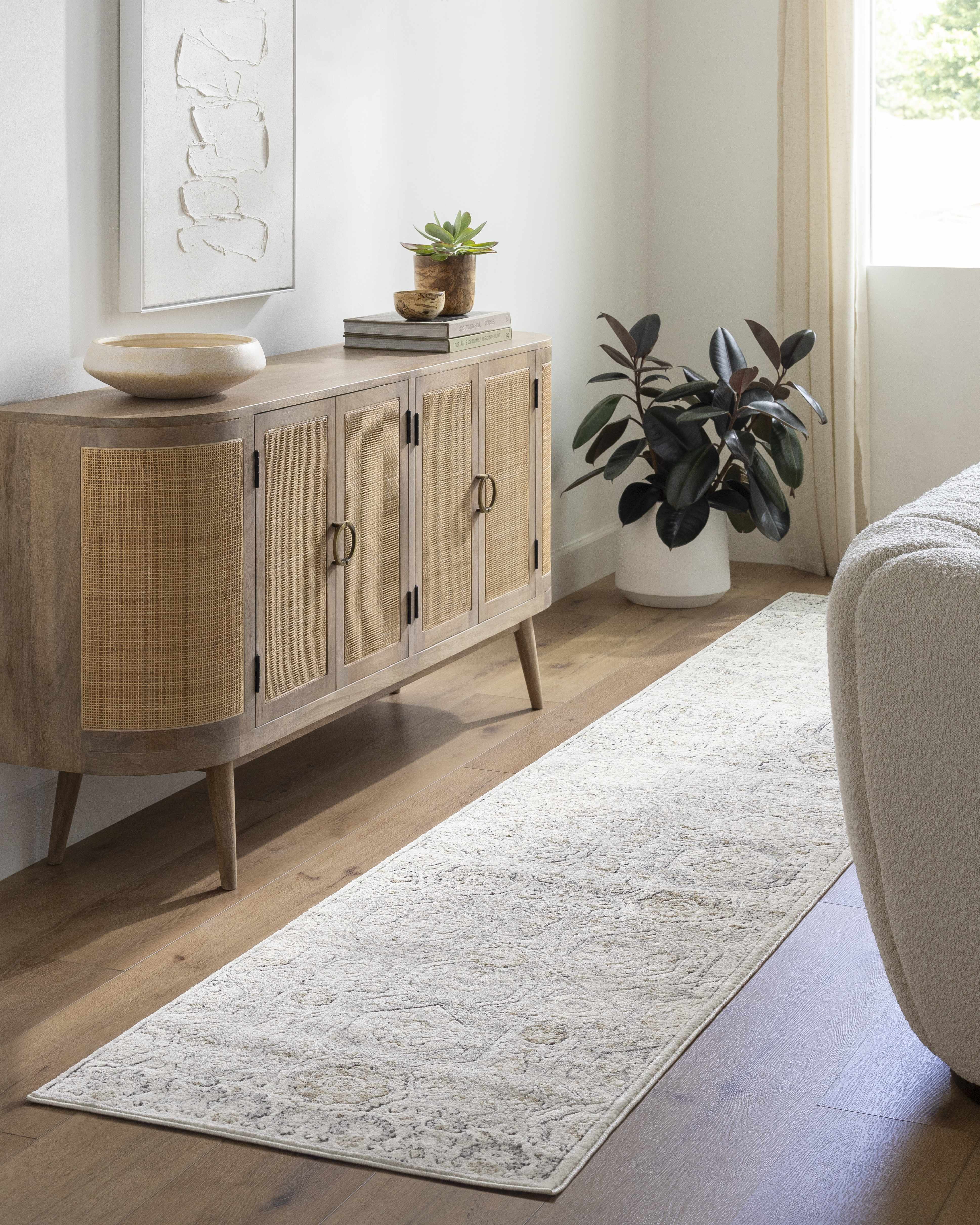 Parkerfield Area Rug - Decor Addict, LLC